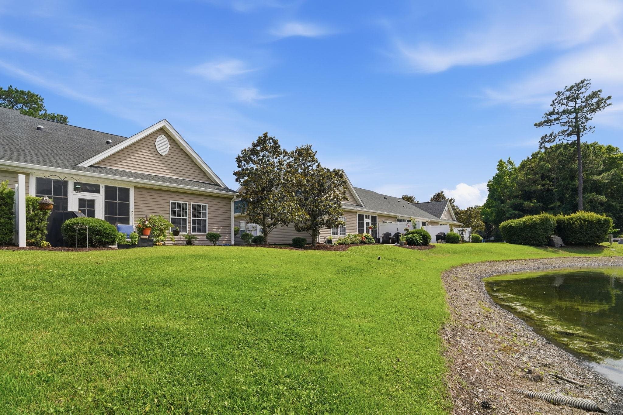 621 Pinehurst Ln. Unit: 92A