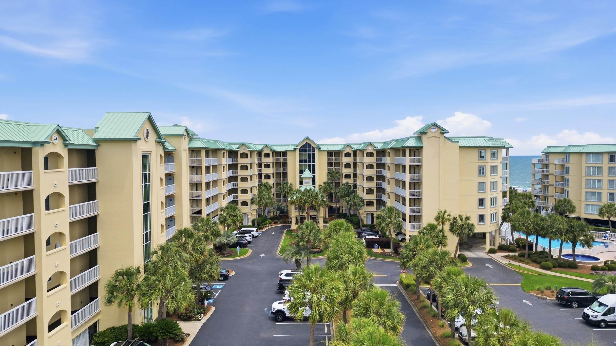 125 S South Dunes Dr. Unit: 101