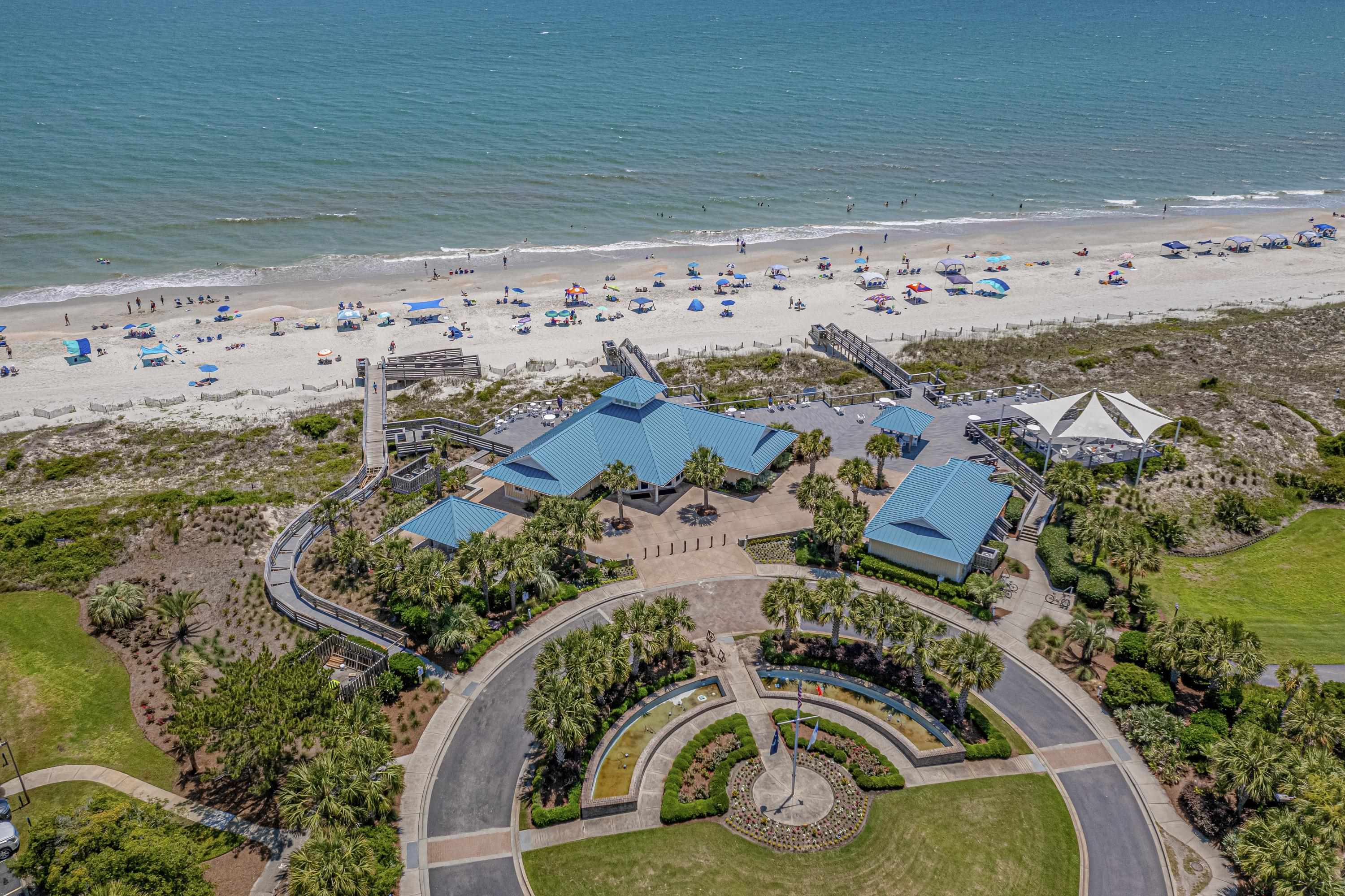 125 S South Dunes Dr. Unit: 101