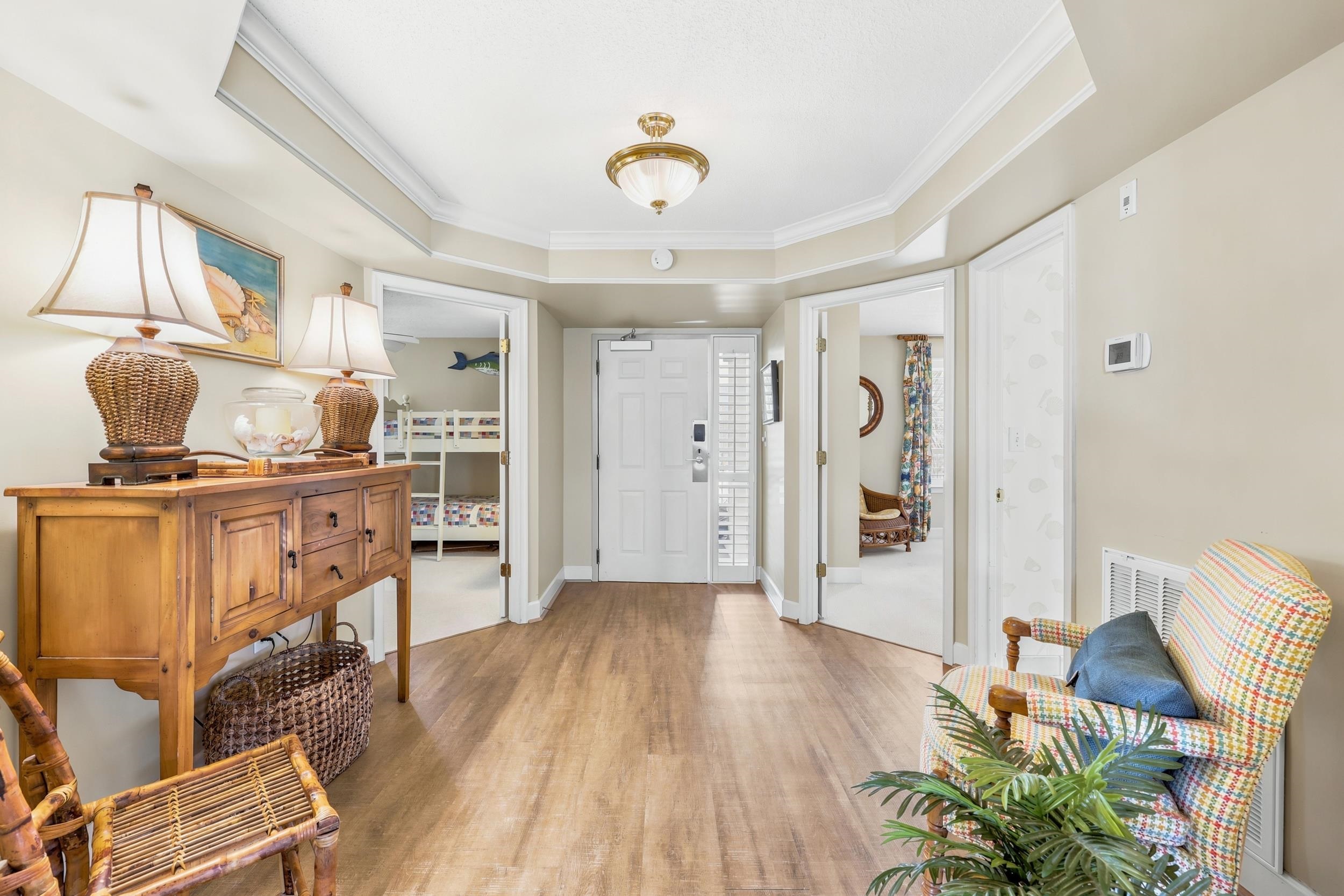 125 S South Dunes Dr. Unit: 101