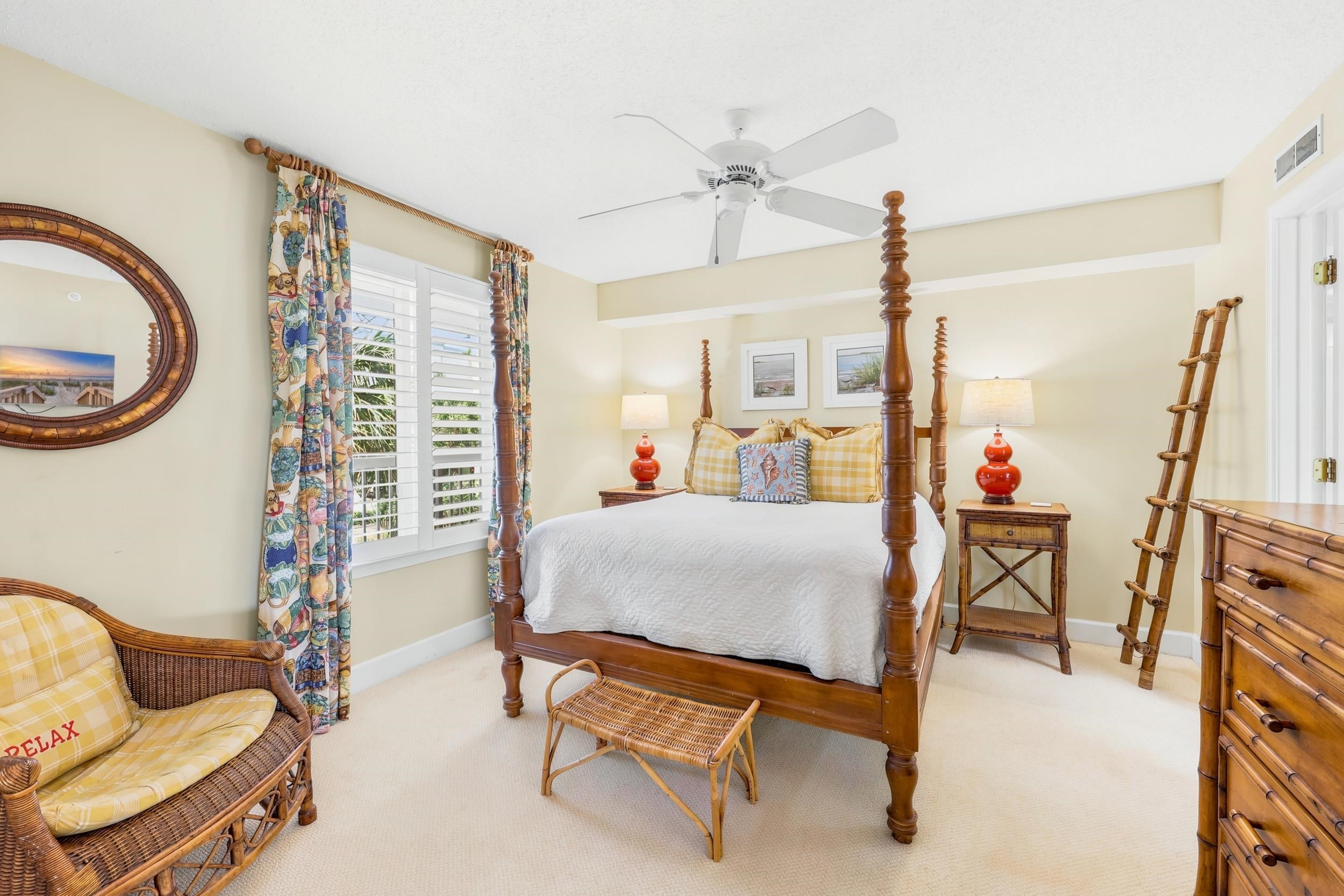 125 S South Dunes Dr. Unit: 101