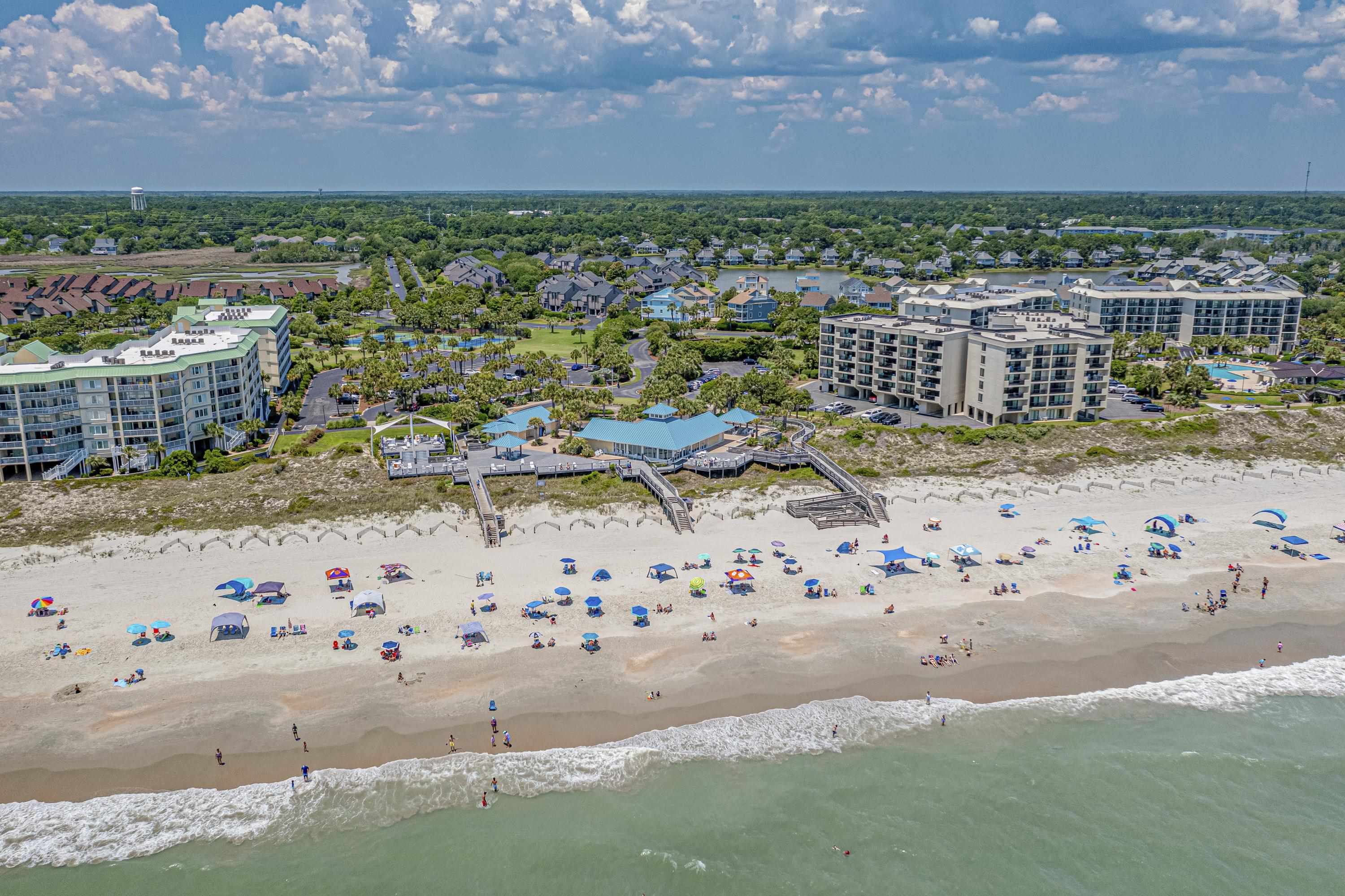 125 S South Dunes Dr. Unit: 101