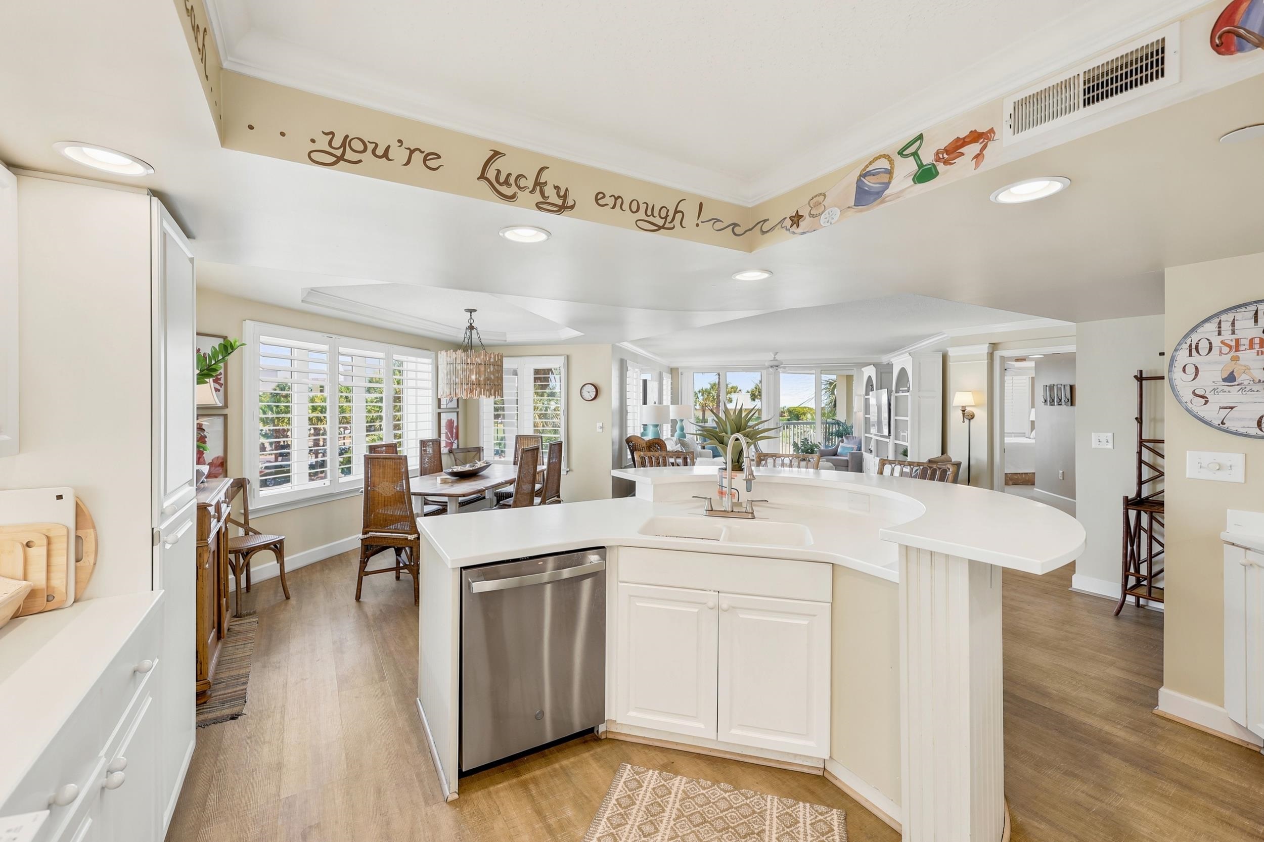 125 S South Dunes Dr. Unit: 101