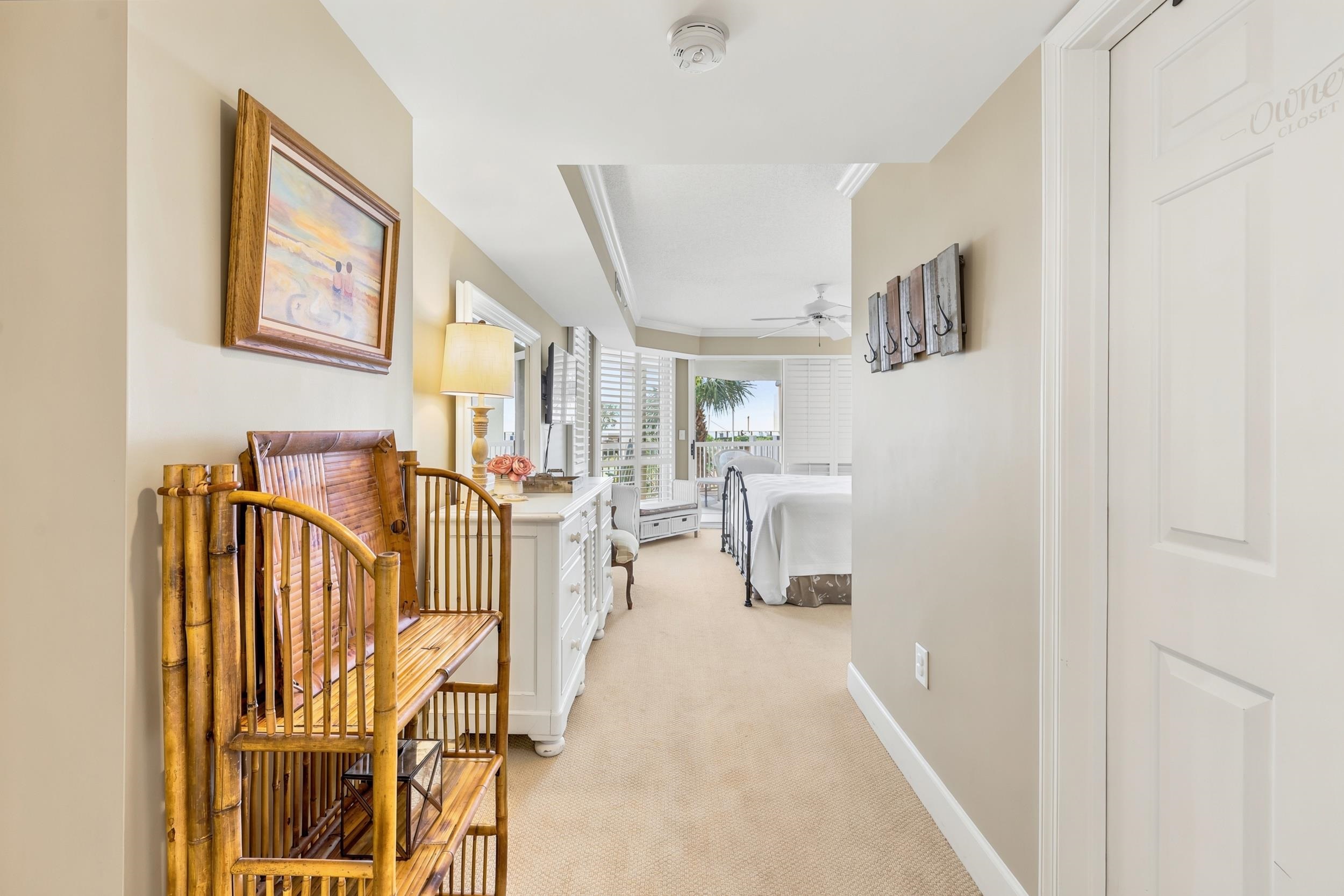 125 S South Dunes Dr. Unit: 101