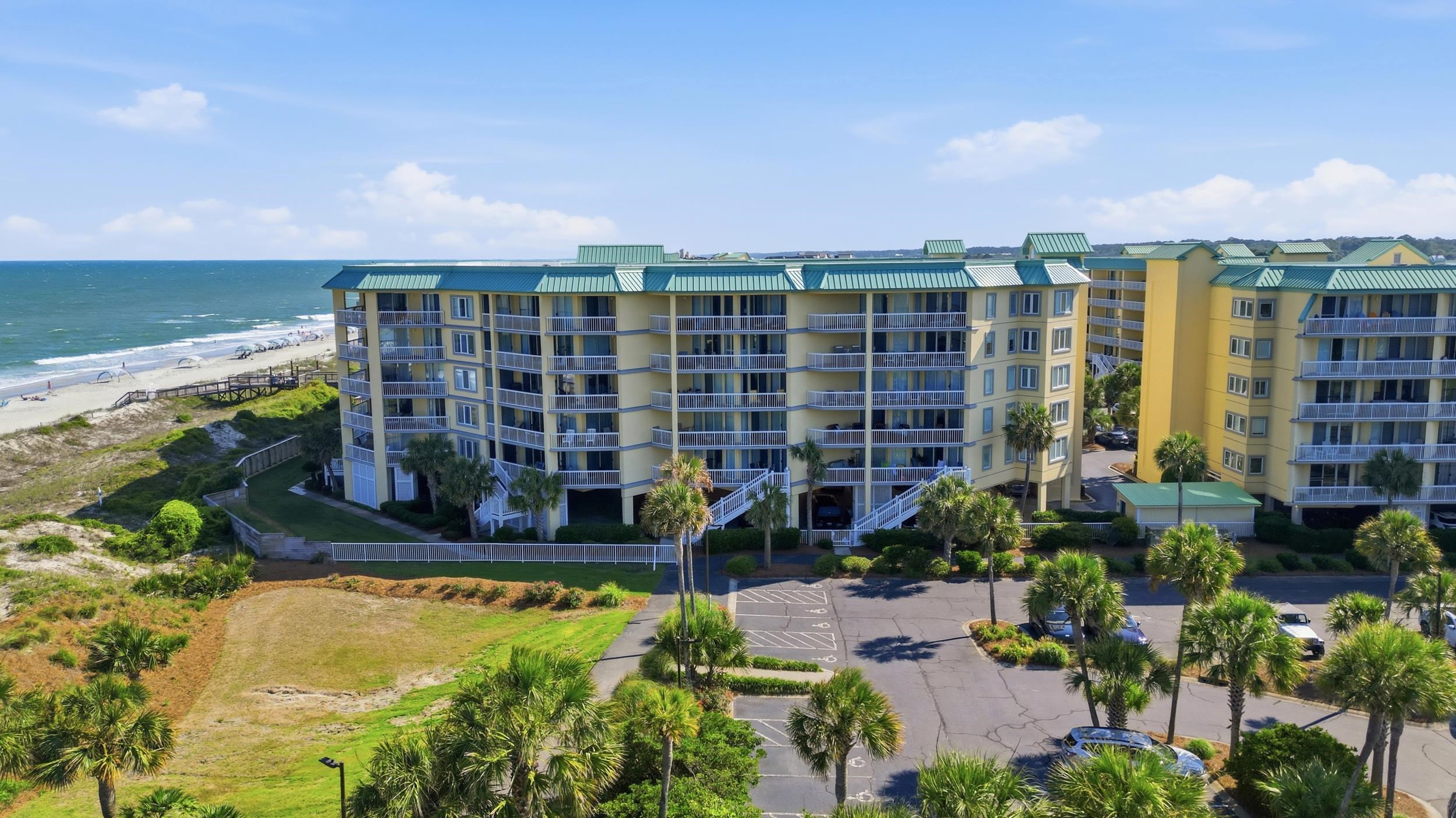 125 S South Dunes Dr. Unit: 101