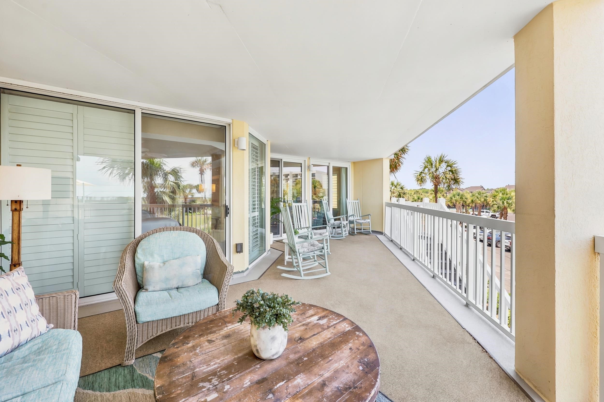 125 S South Dunes Dr. Unit: 101