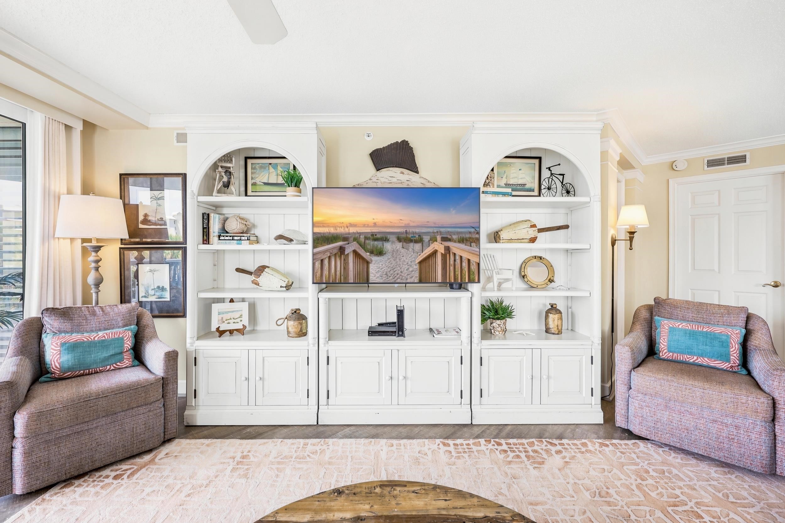 125 S South Dunes Dr. Unit: 101