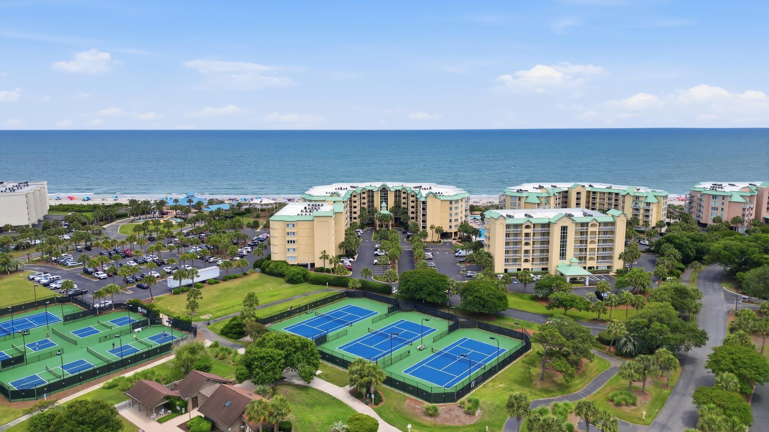 125 S South Dunes Dr. Unit: 101