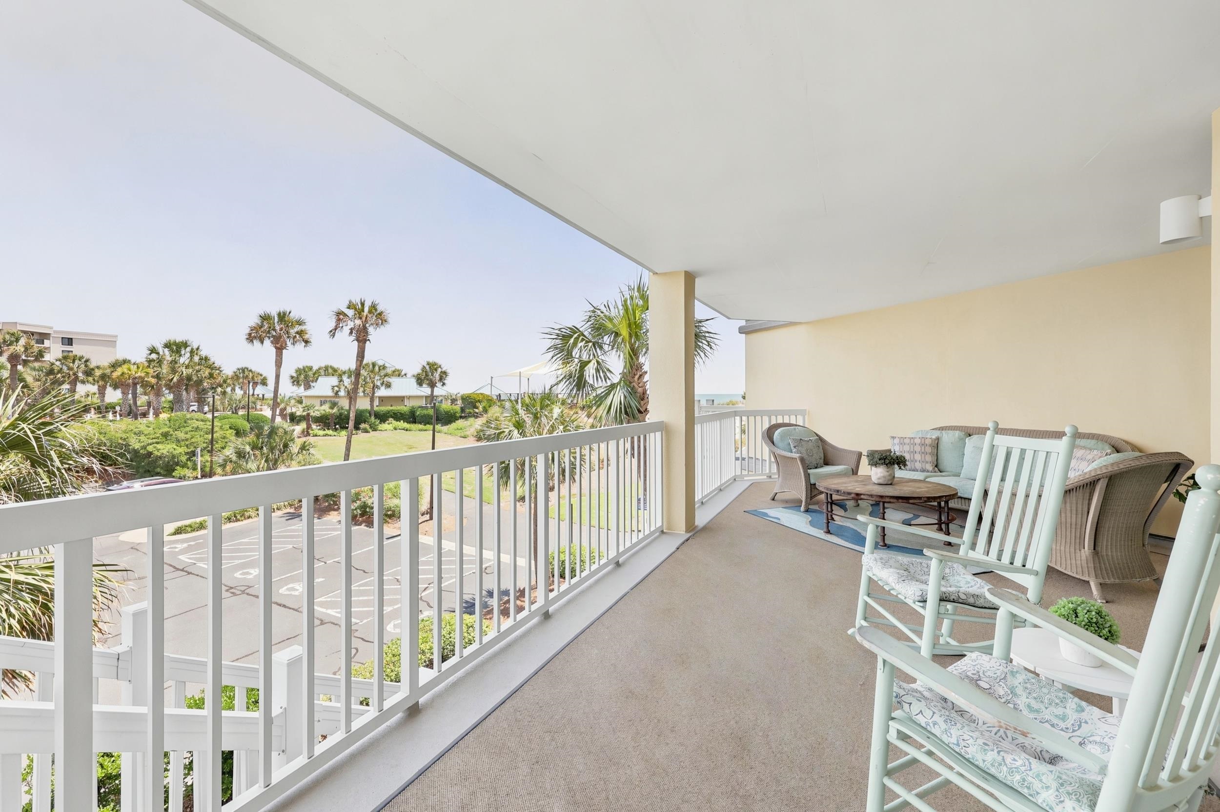 125 S South Dunes Dr. Unit: 101