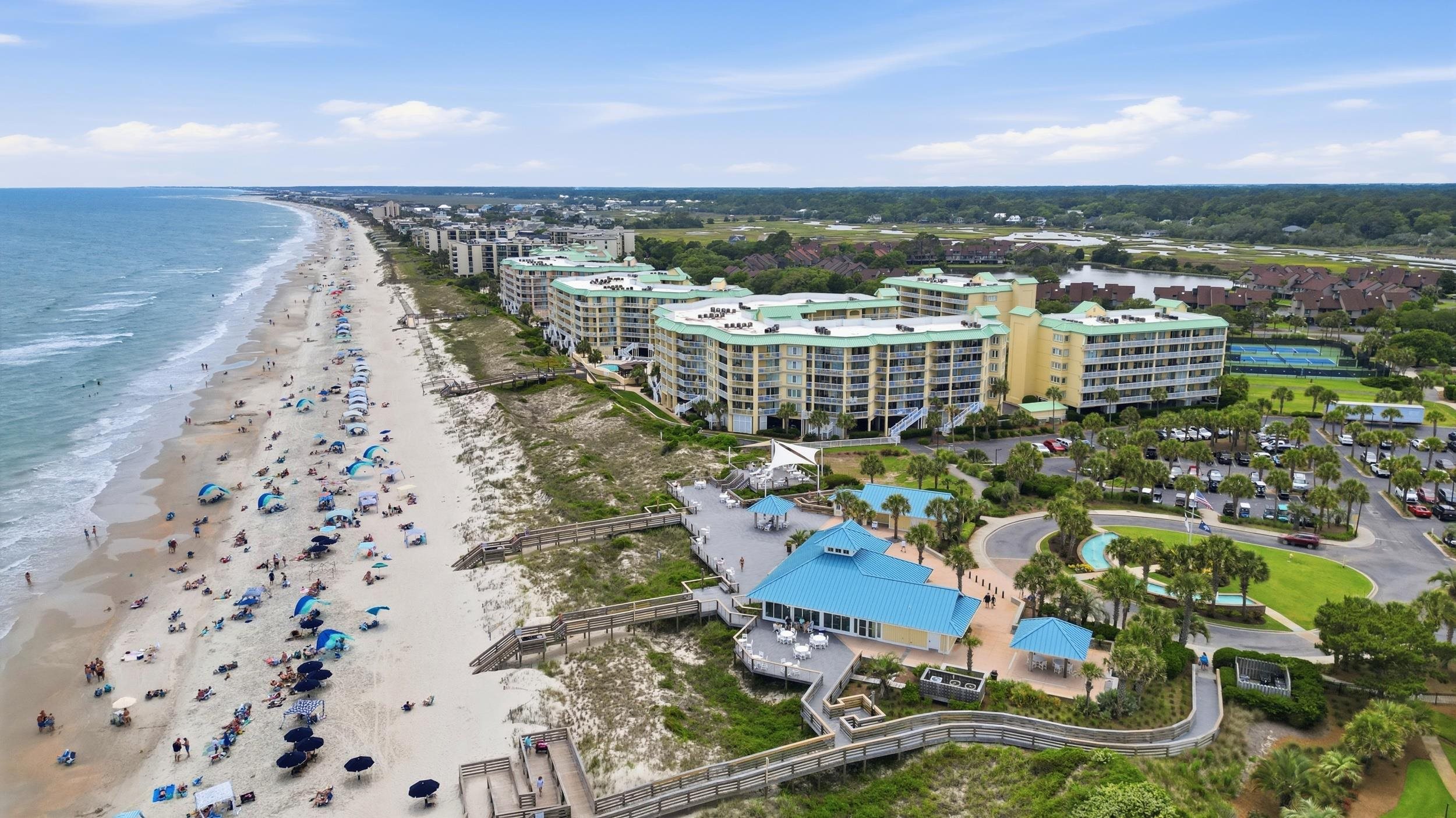 125 S South Dunes Dr. Unit: 101