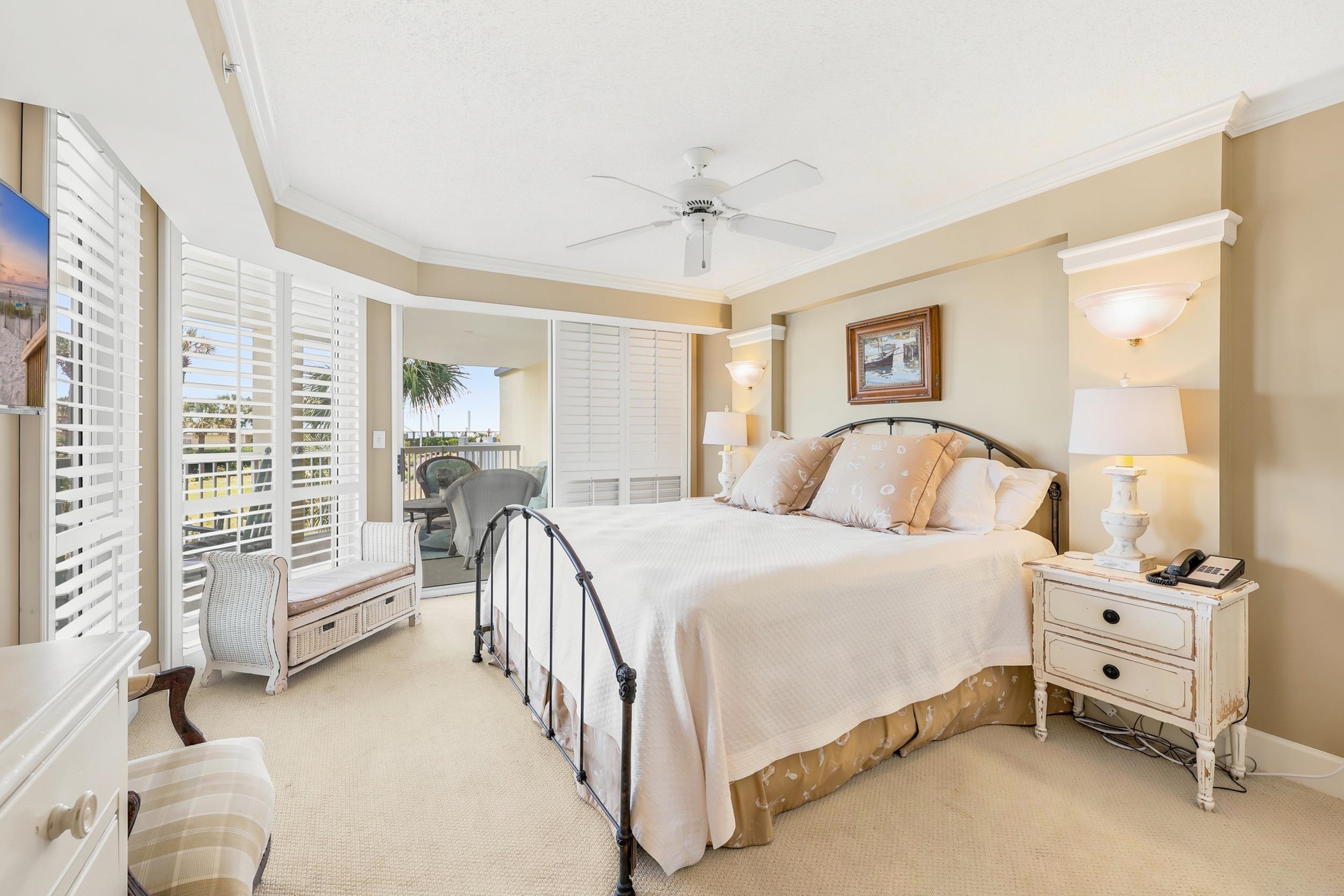 125 S South Dunes Dr. Unit: 101