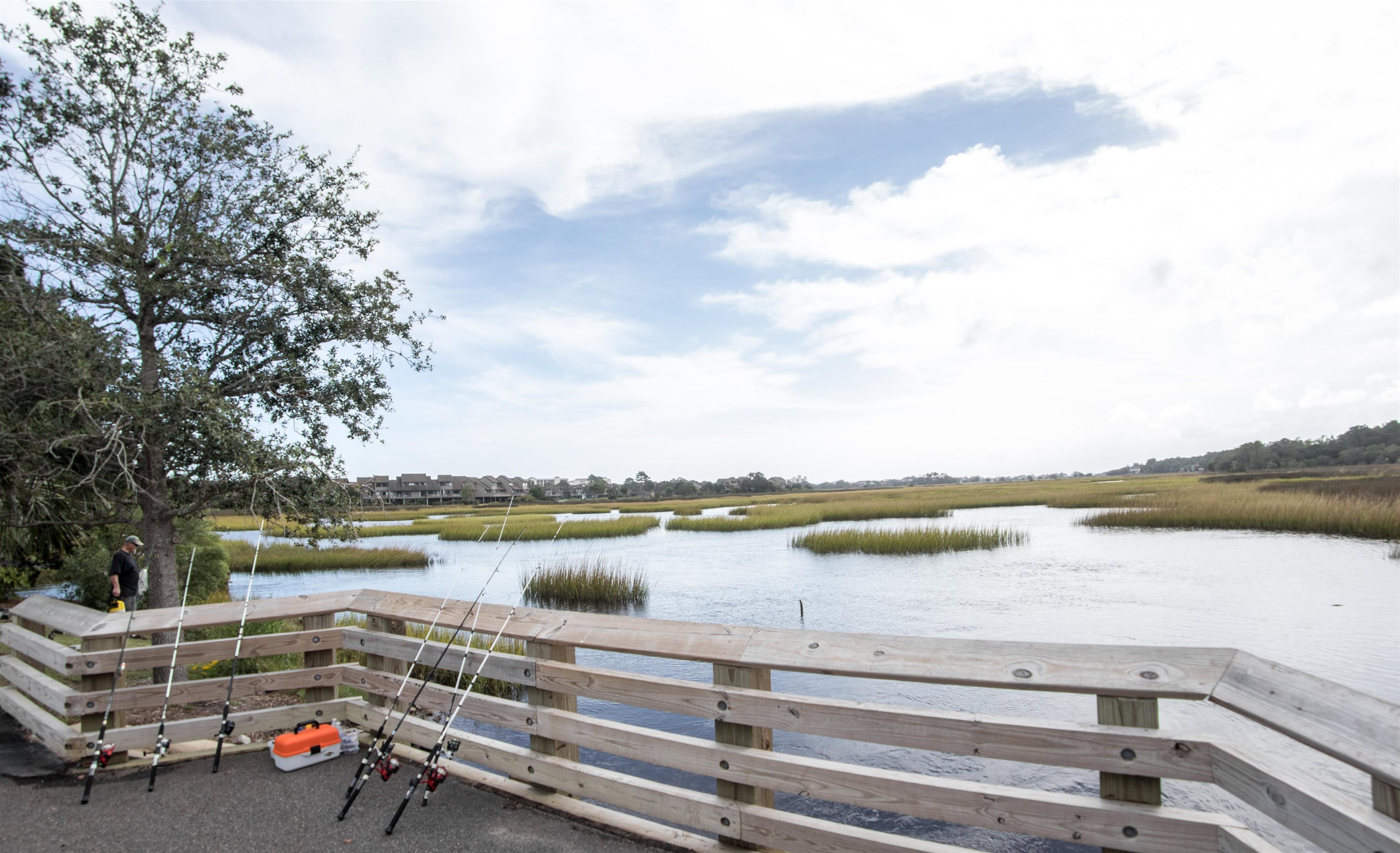 125 S South Dunes Dr. Unit: 101
