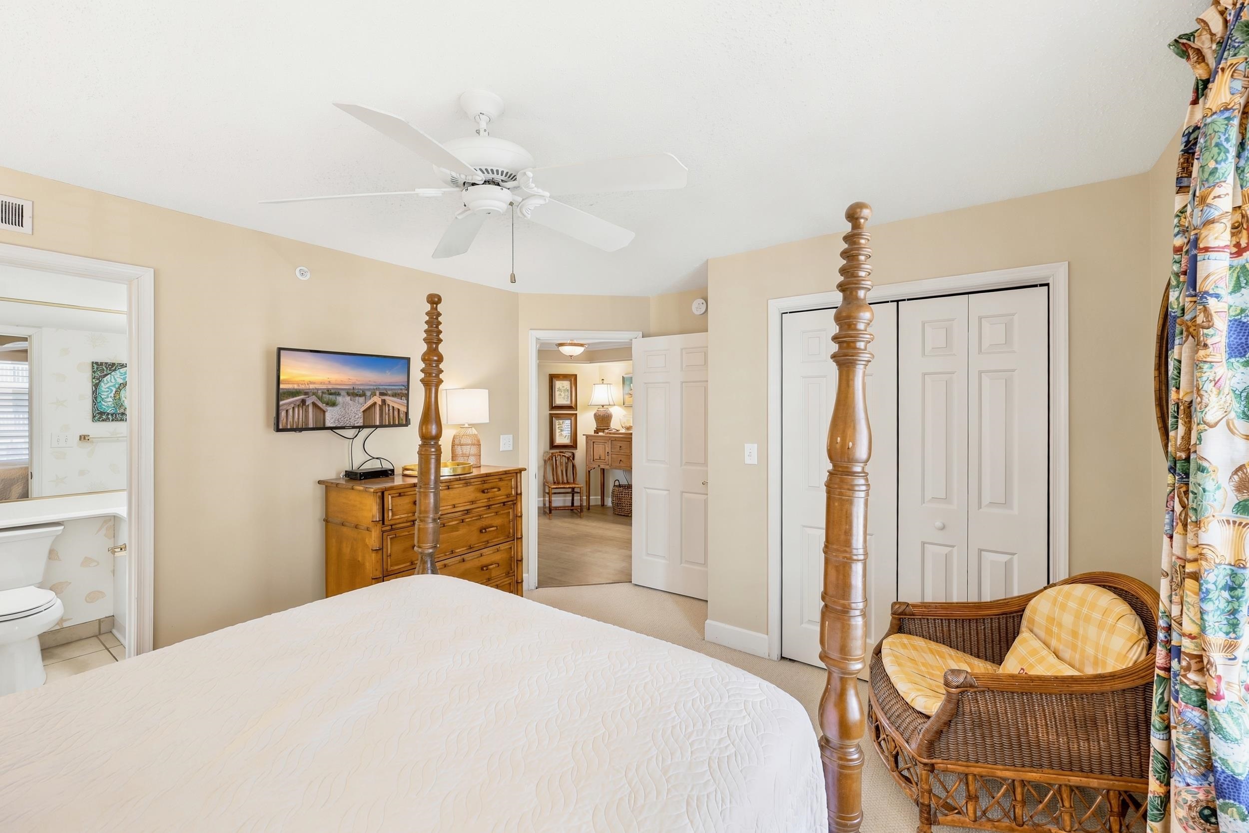 125 S South Dunes Dr. Unit: 101