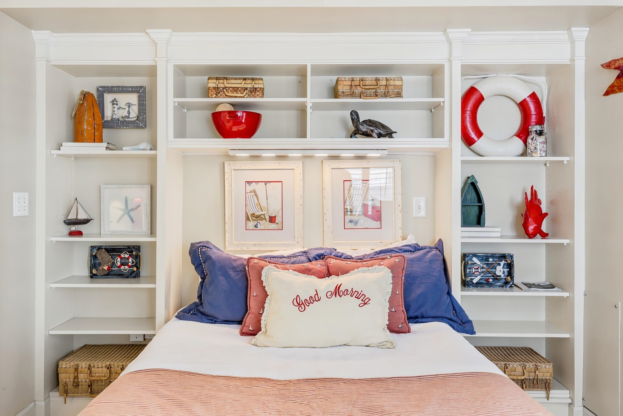 125 S South Dunes Dr. Unit: 101