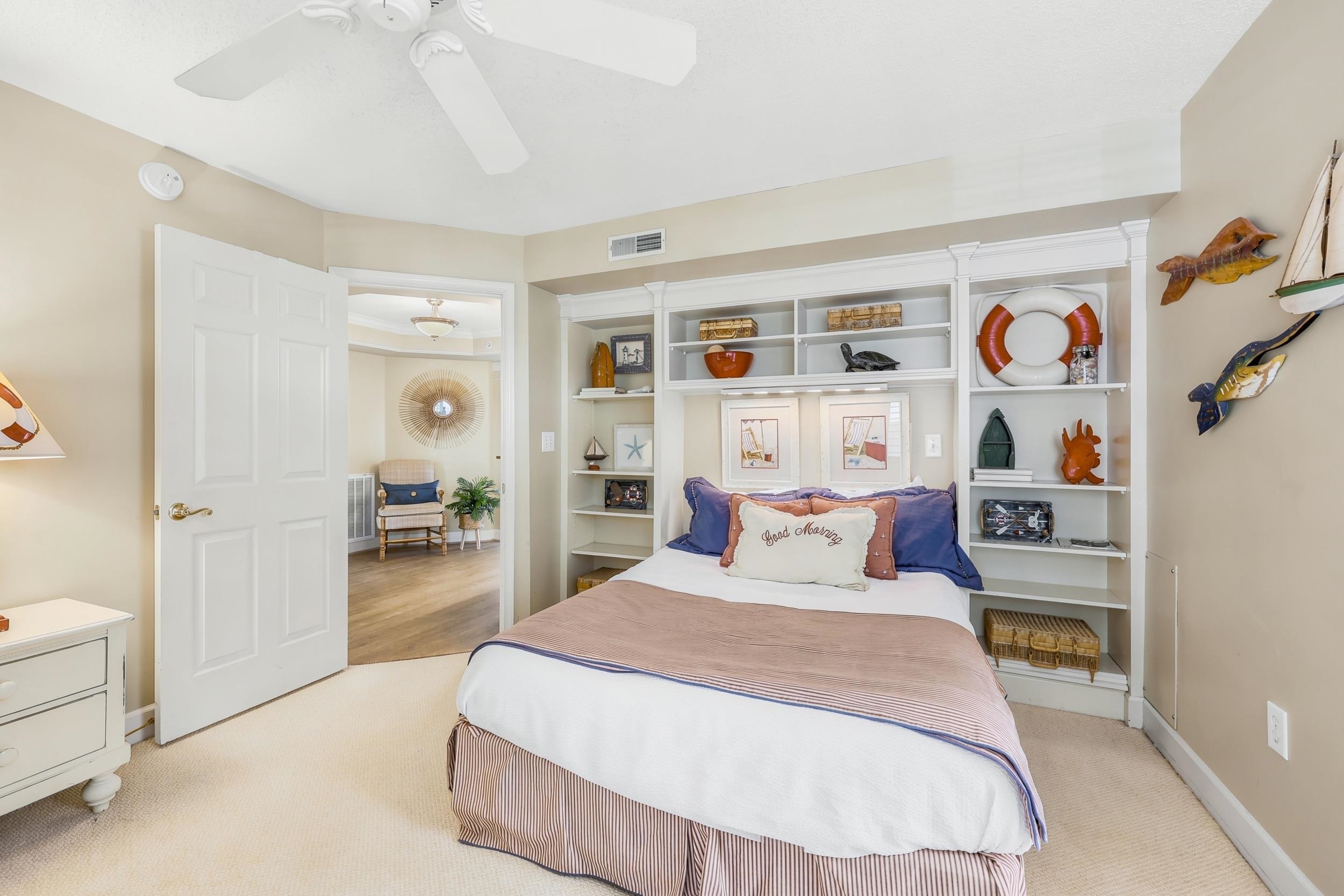 125 S South Dunes Dr. Unit: 101