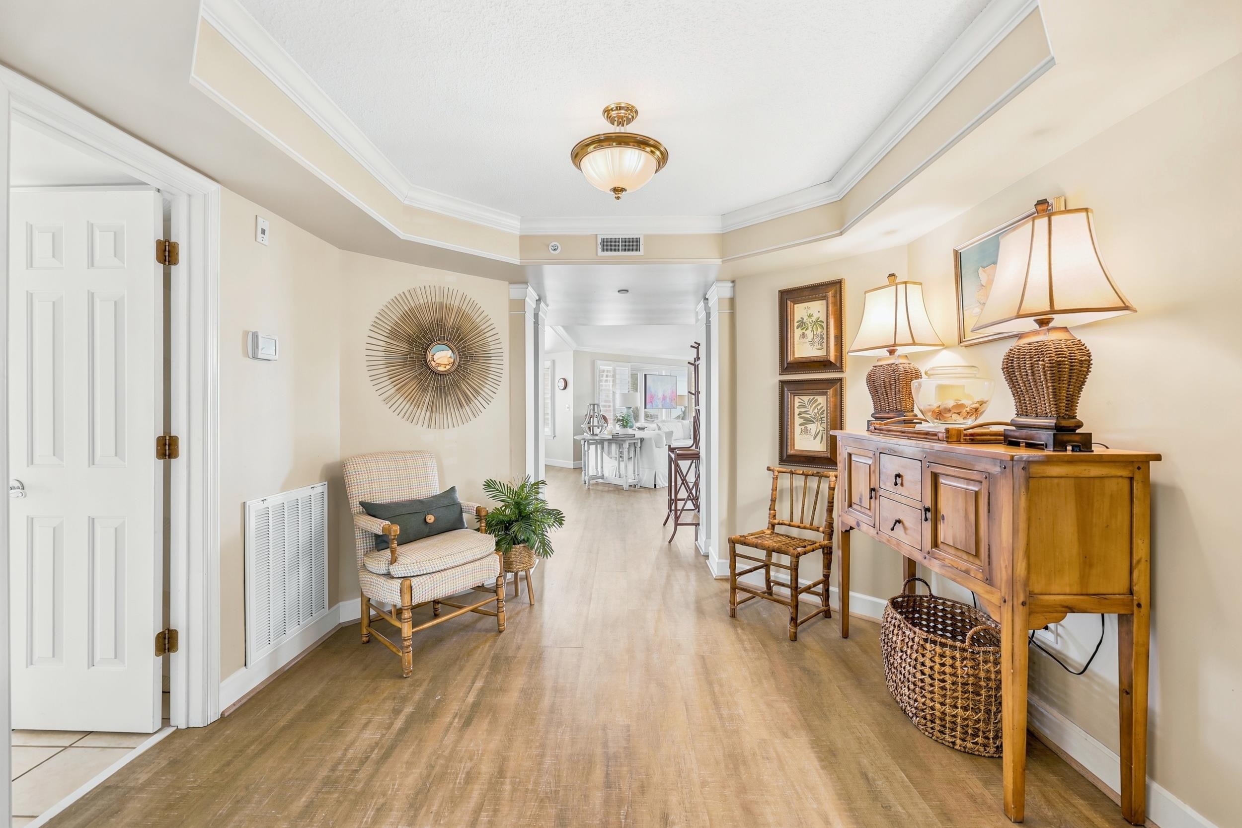 125 S South Dunes Dr. Unit: 101