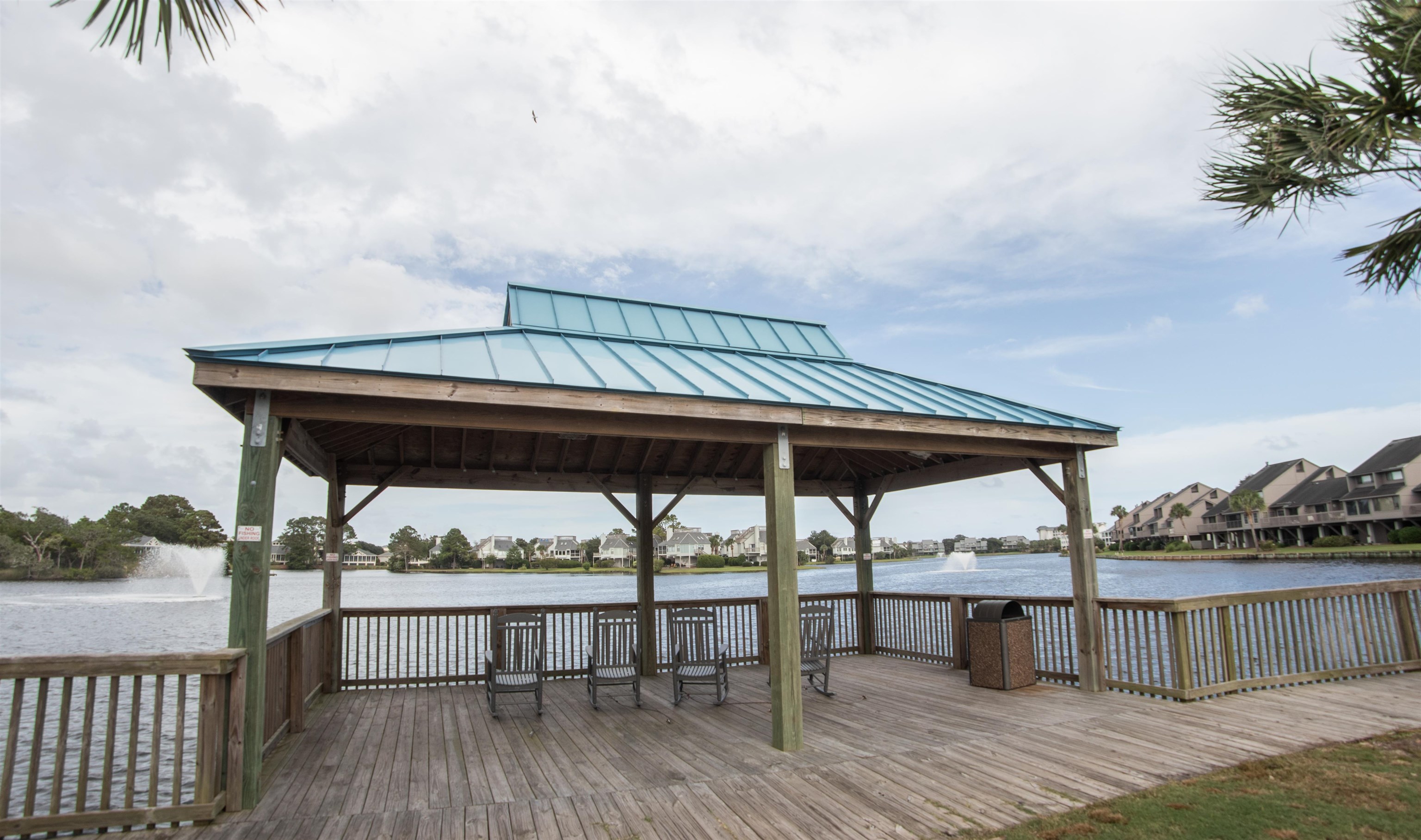 125 S South Dunes Dr. Unit: 101