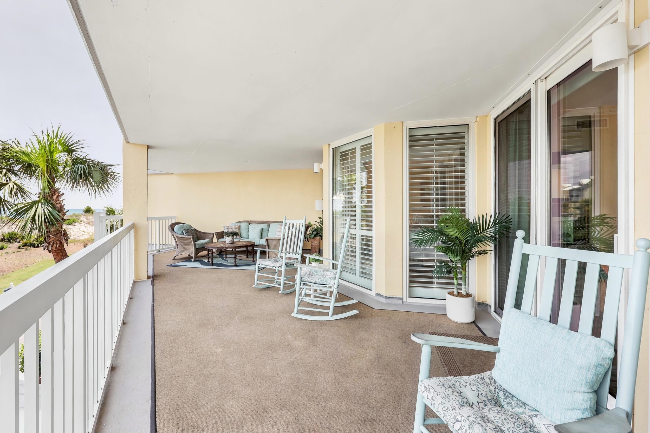 125 S South Dunes Dr. Unit: 101