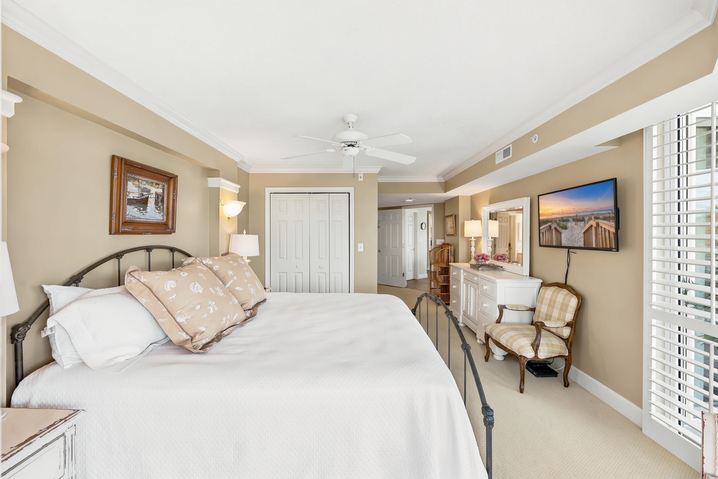 125 S South Dunes Dr. Unit: 101