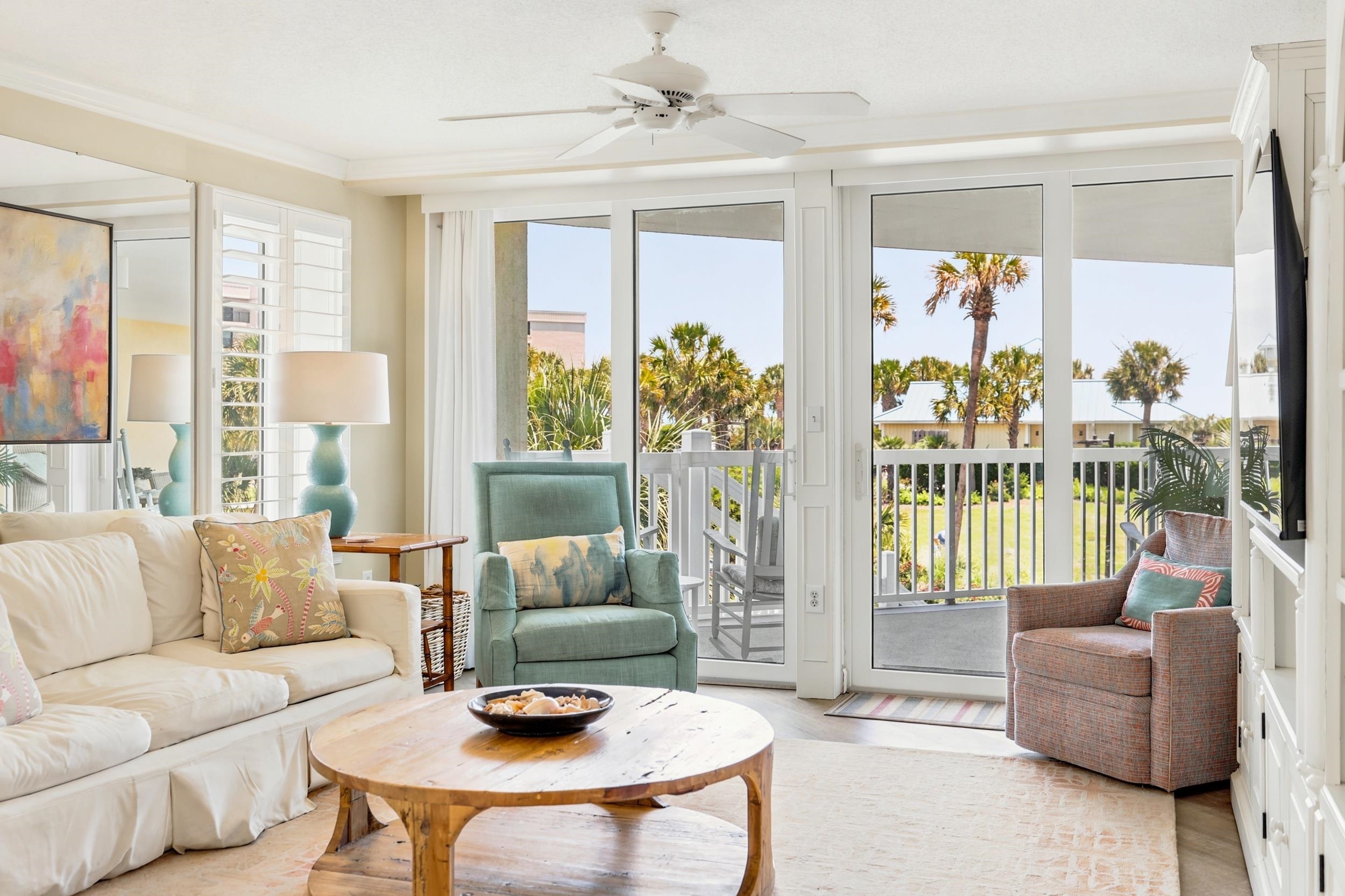 125 S South Dunes Dr. Unit: 101