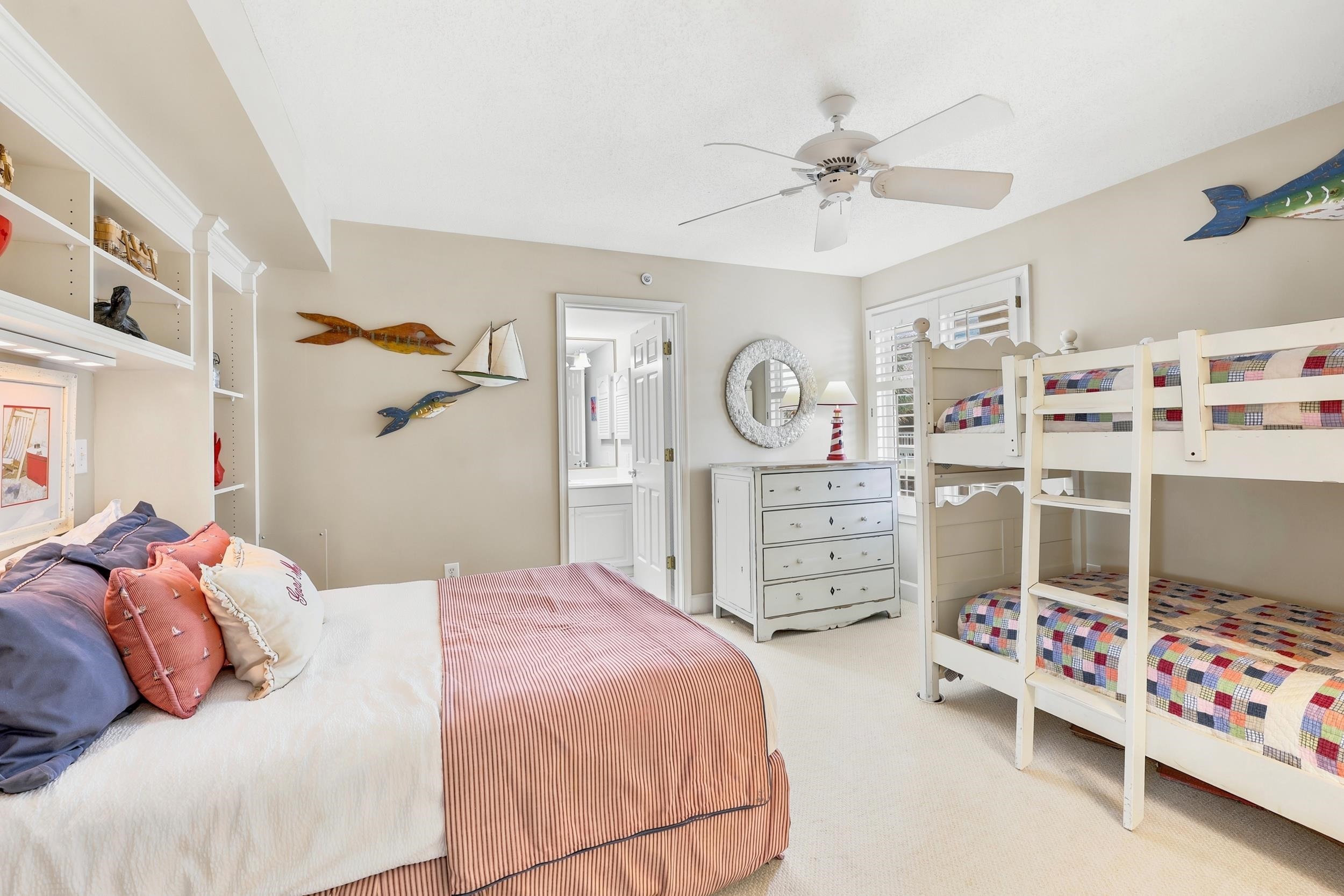 125 S South Dunes Dr. Unit: 101