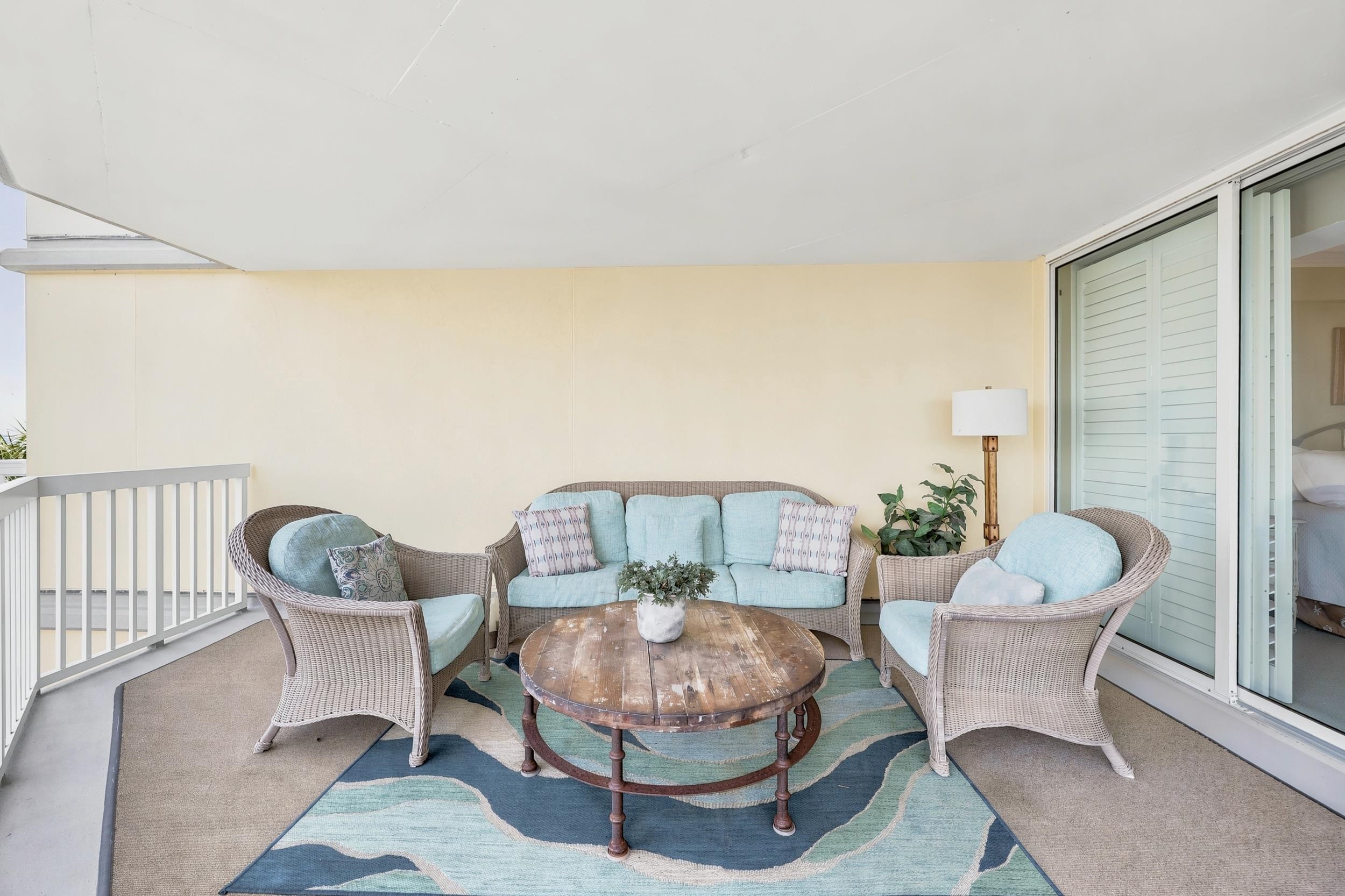 125 S South Dunes Dr. Unit: 101