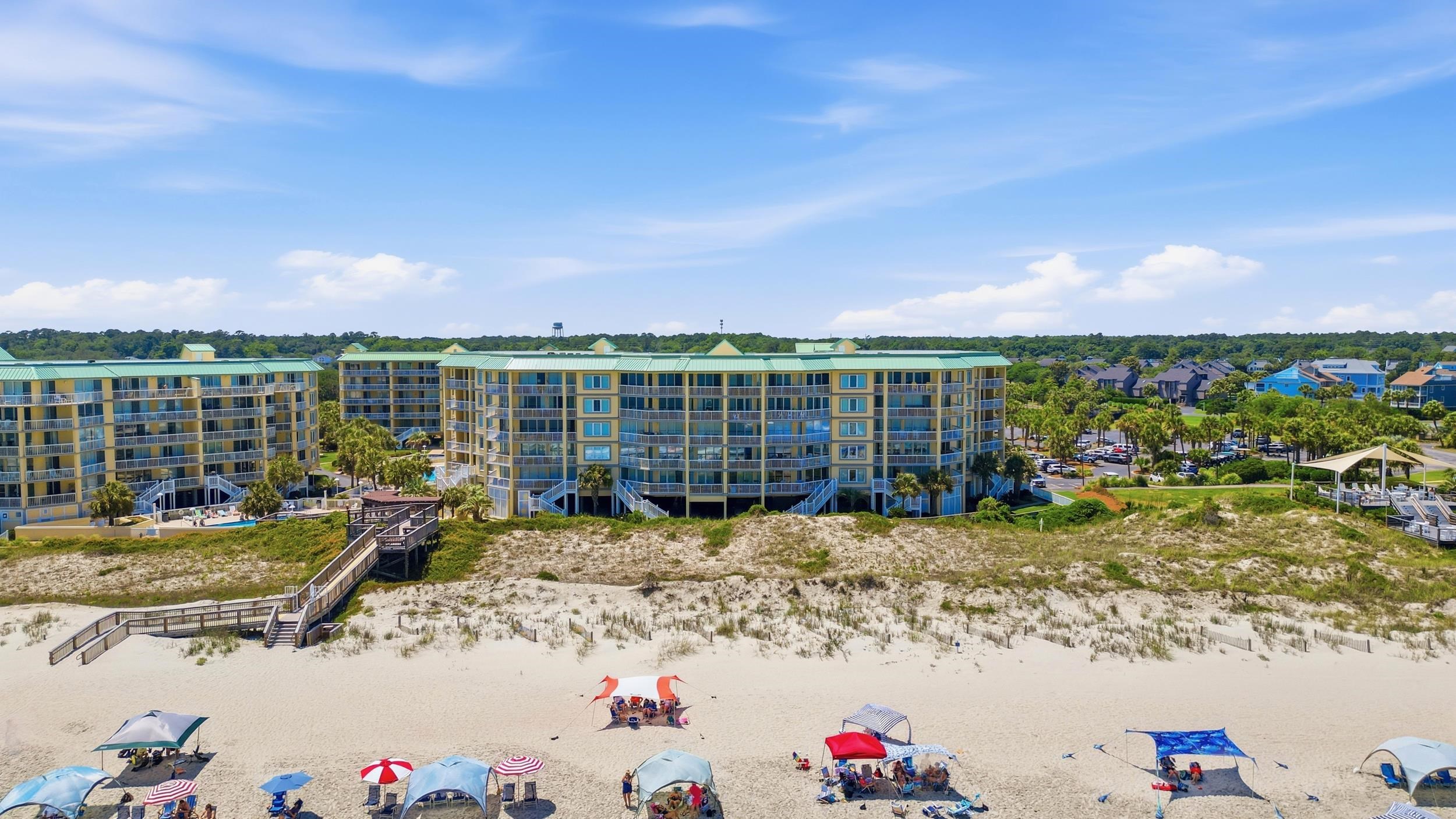 125 S South Dunes Dr. Unit: 101