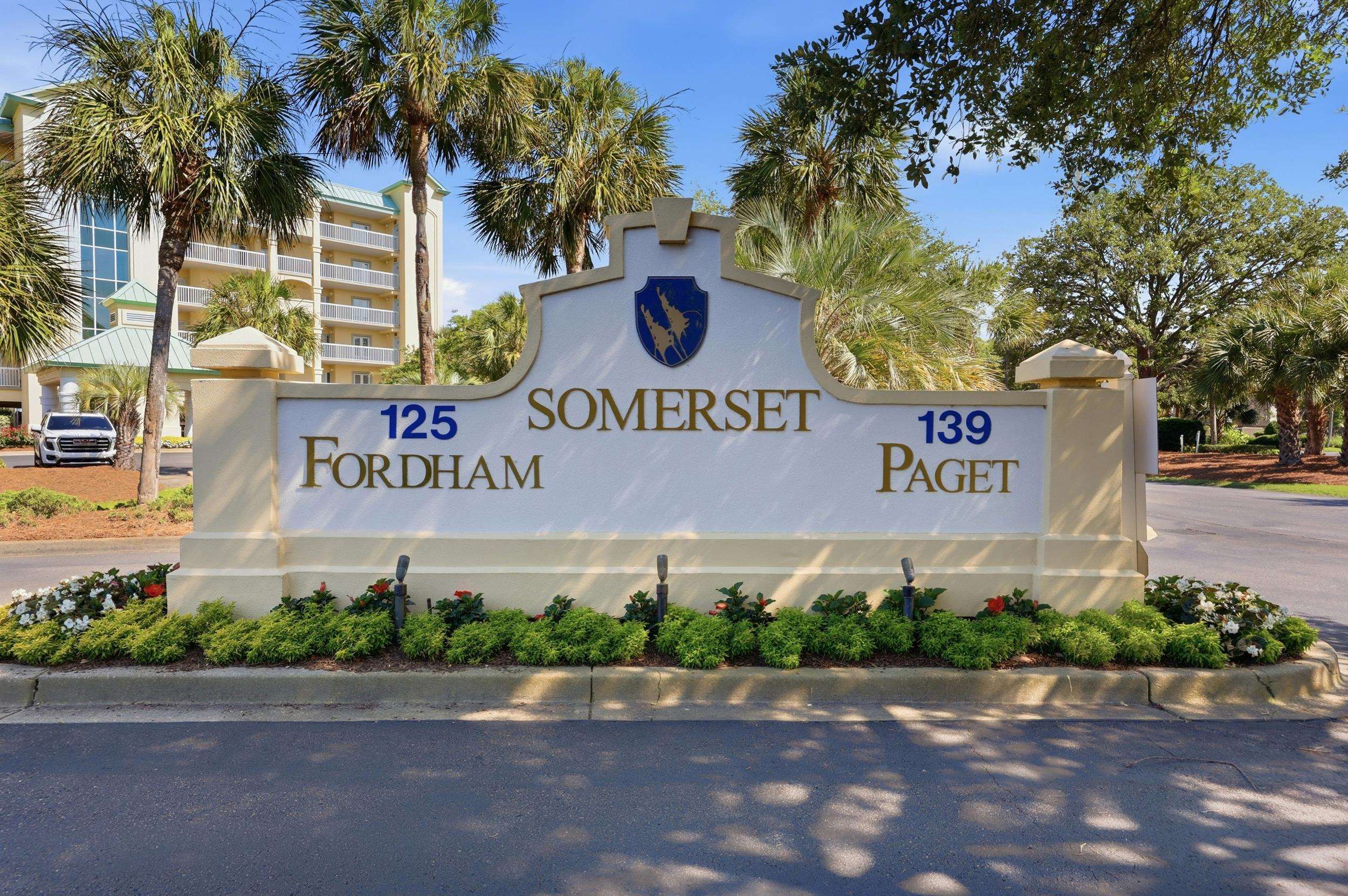 125 S South Dunes Dr. Unit: 101