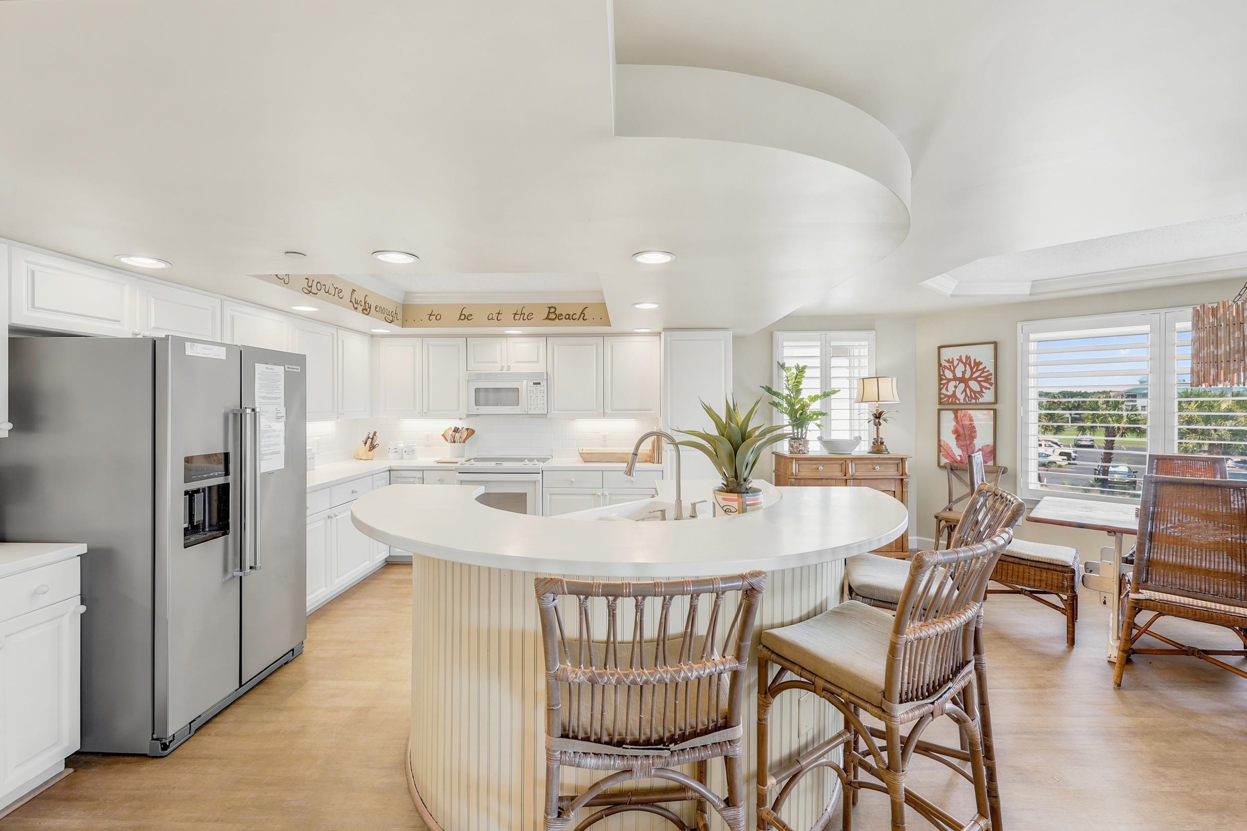 125 S South Dunes Dr. Unit: 101