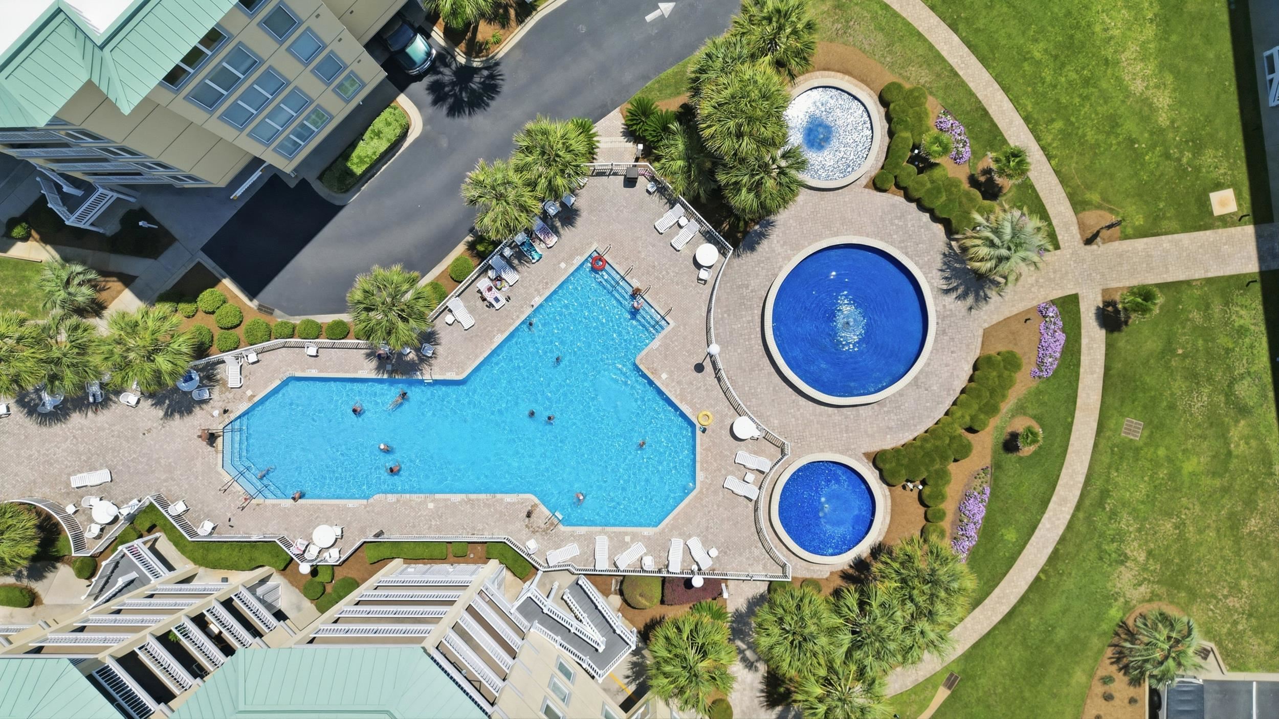 125 S South Dunes Dr. Unit: 101