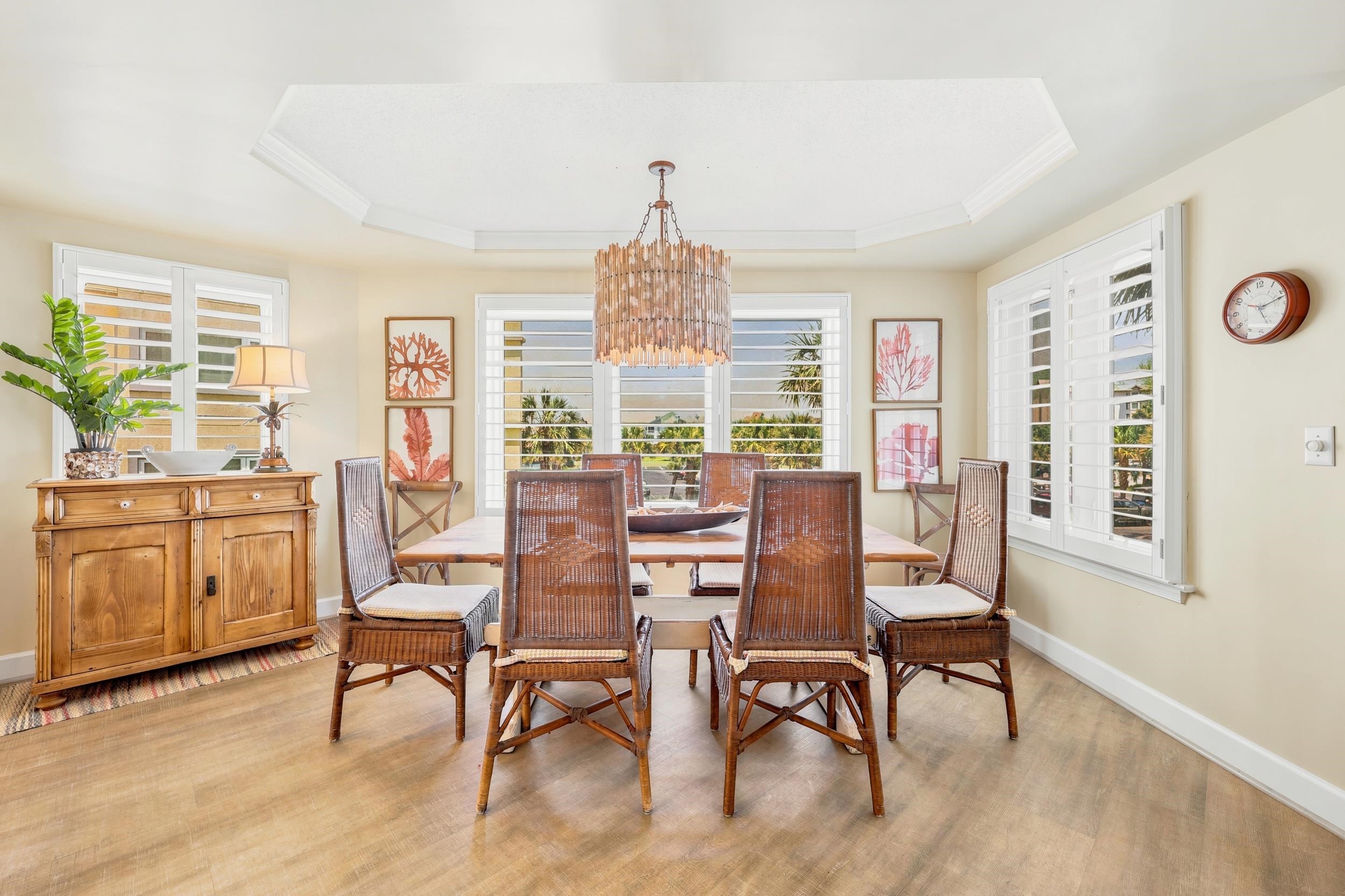 125 S South Dunes Dr. Unit: 101