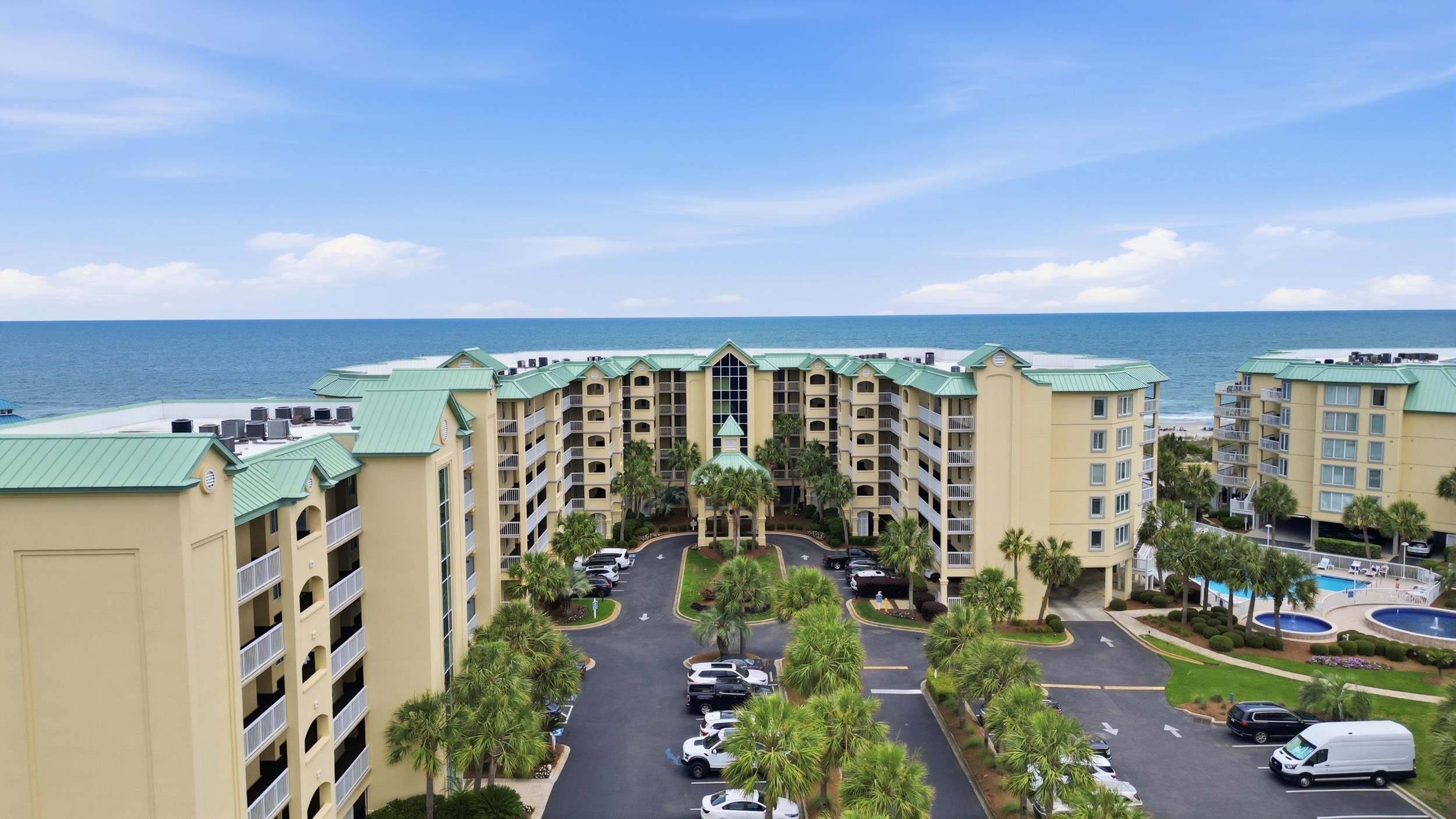 125 S South Dunes Dr. Unit: 101