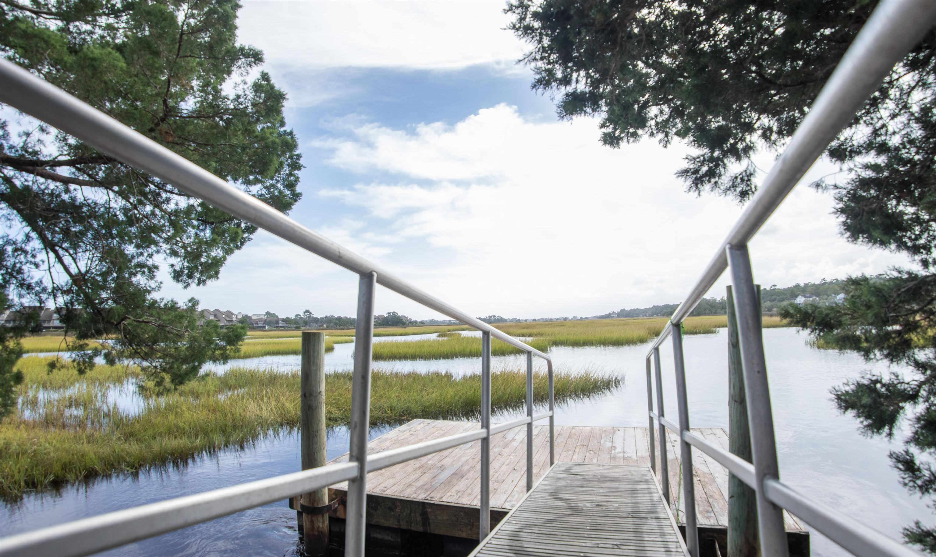 125 S South Dunes Dr. Unit: 101