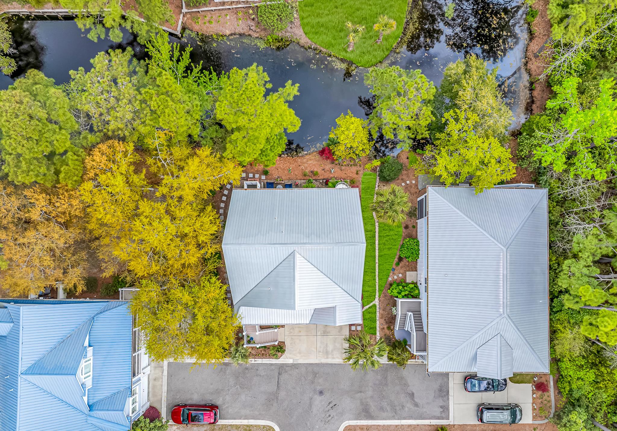 40 Big Oak Pl.