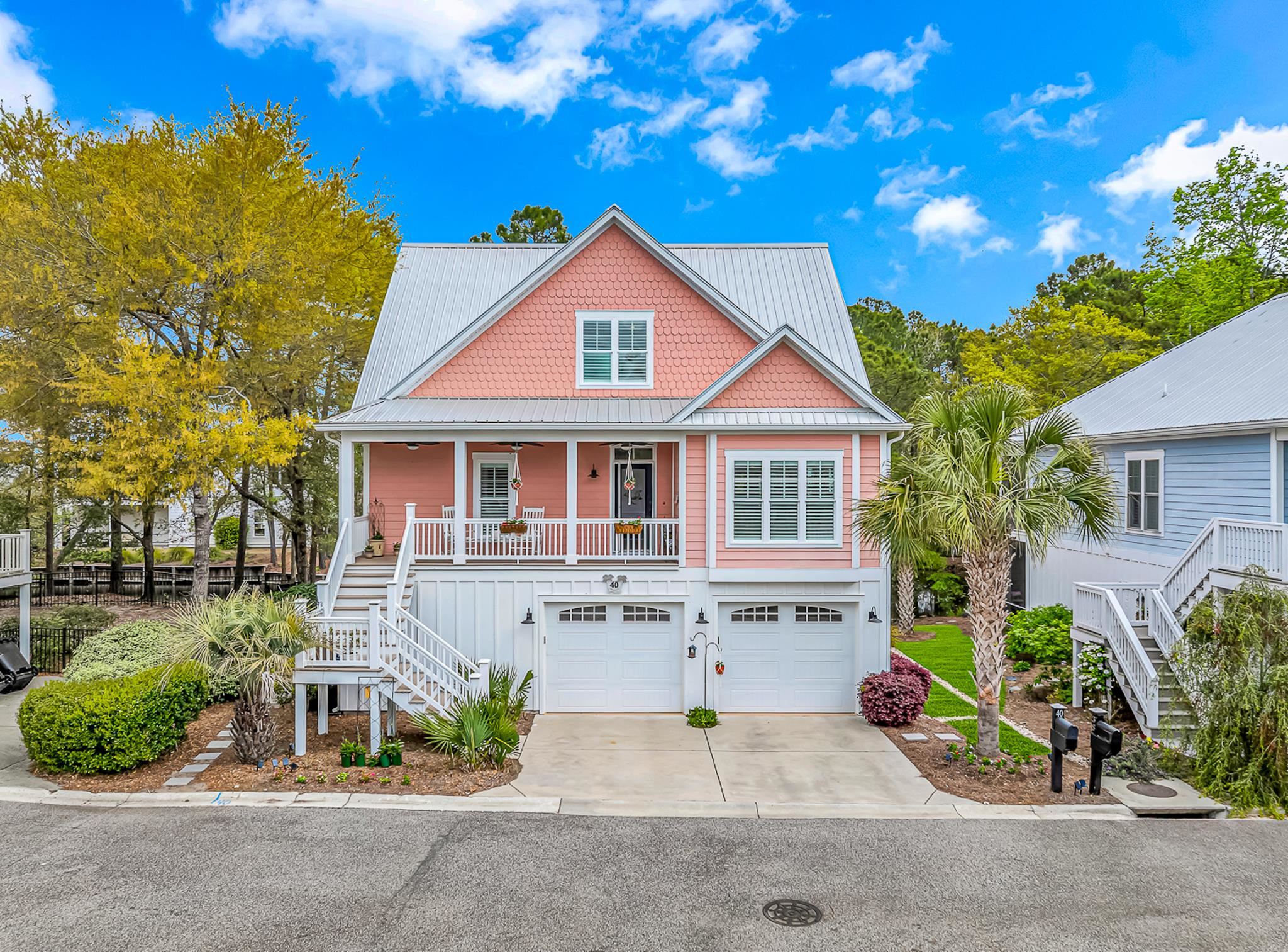 40 Big Oak Pl.