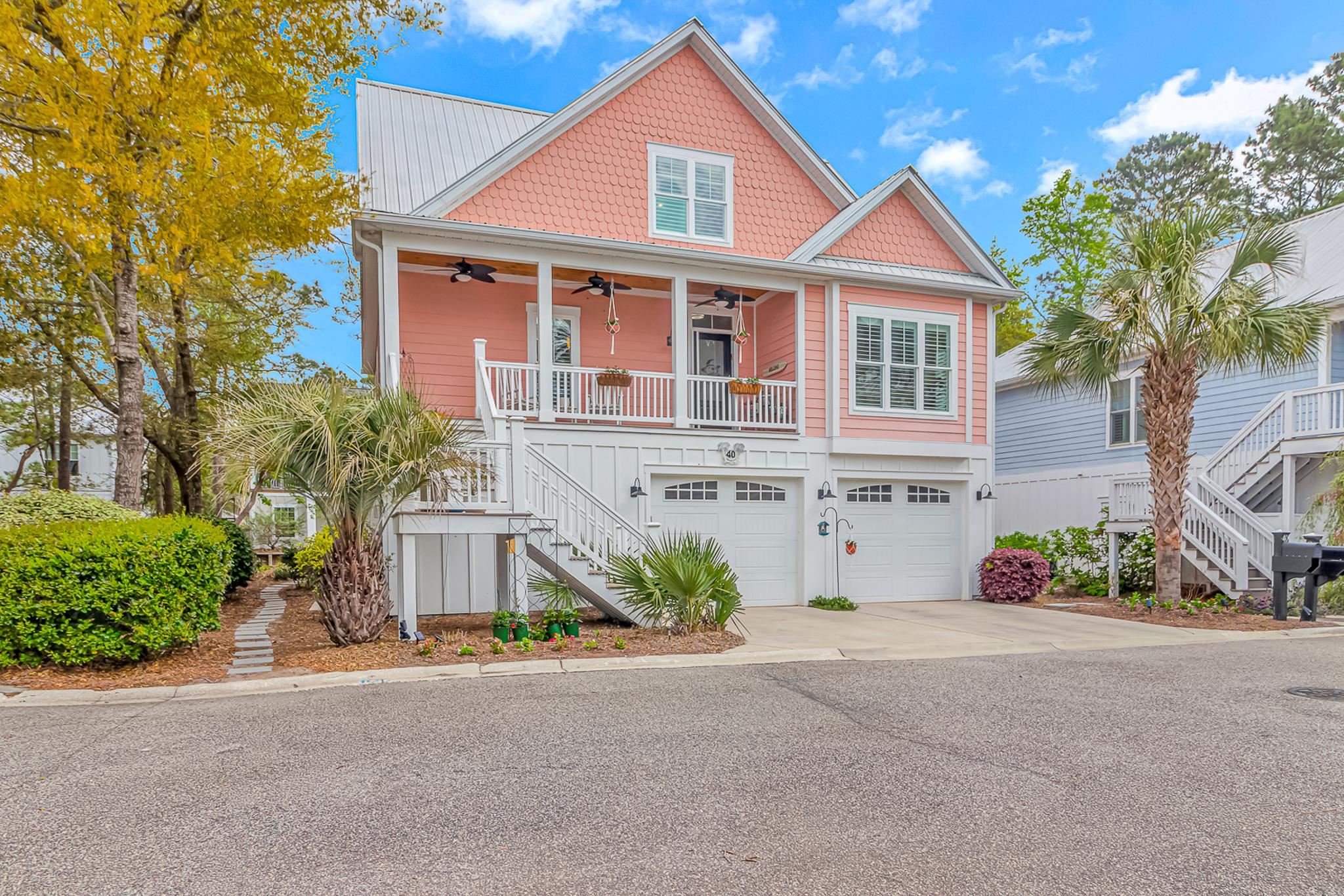 40 Big Oak Pl.