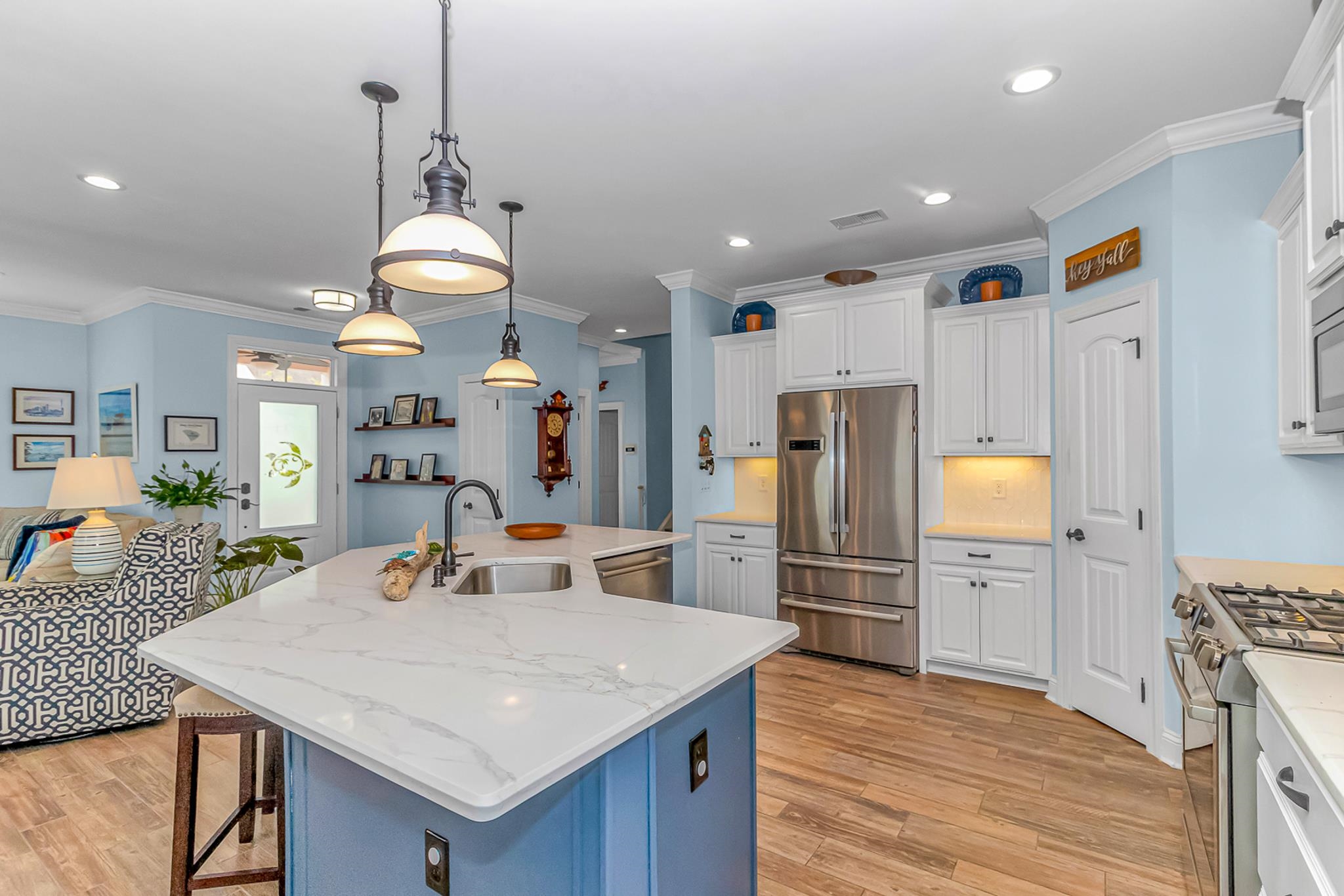 40 Big Oak Pl.