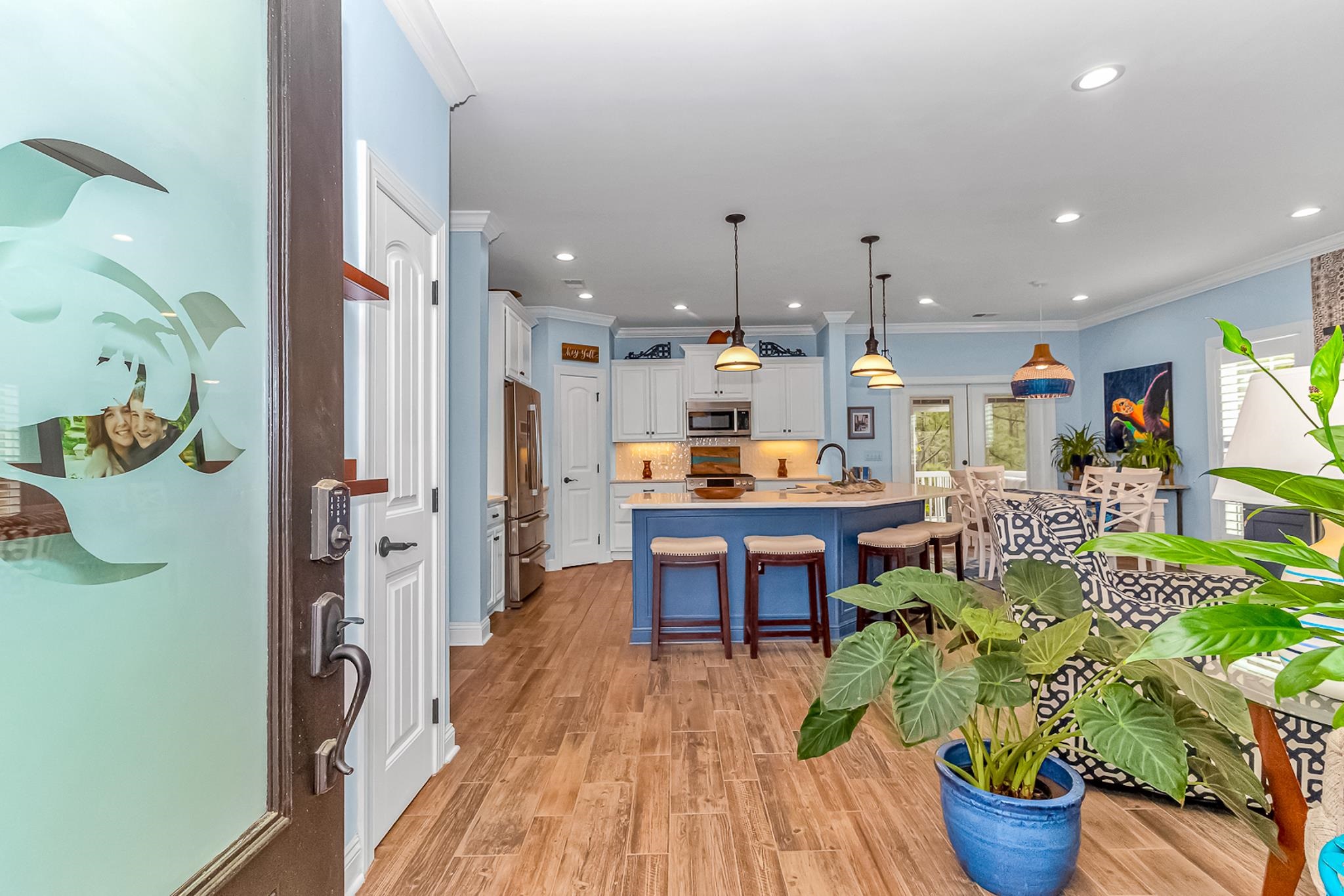 40 Big Oak Pl.