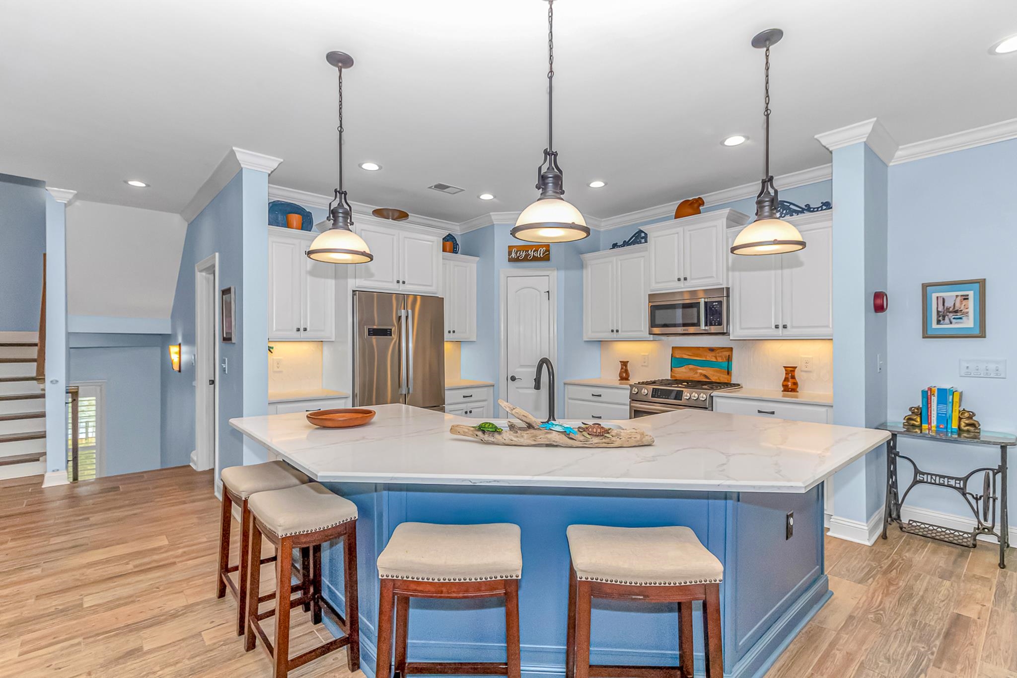 40 Big Oak Pl.