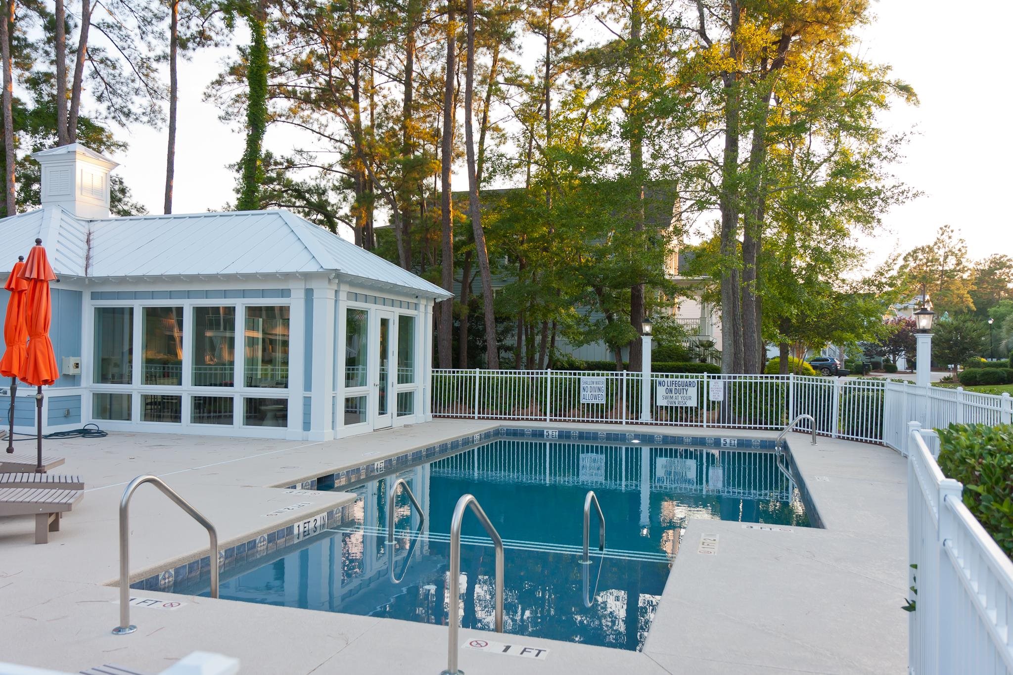 40 Big Oak Pl.
