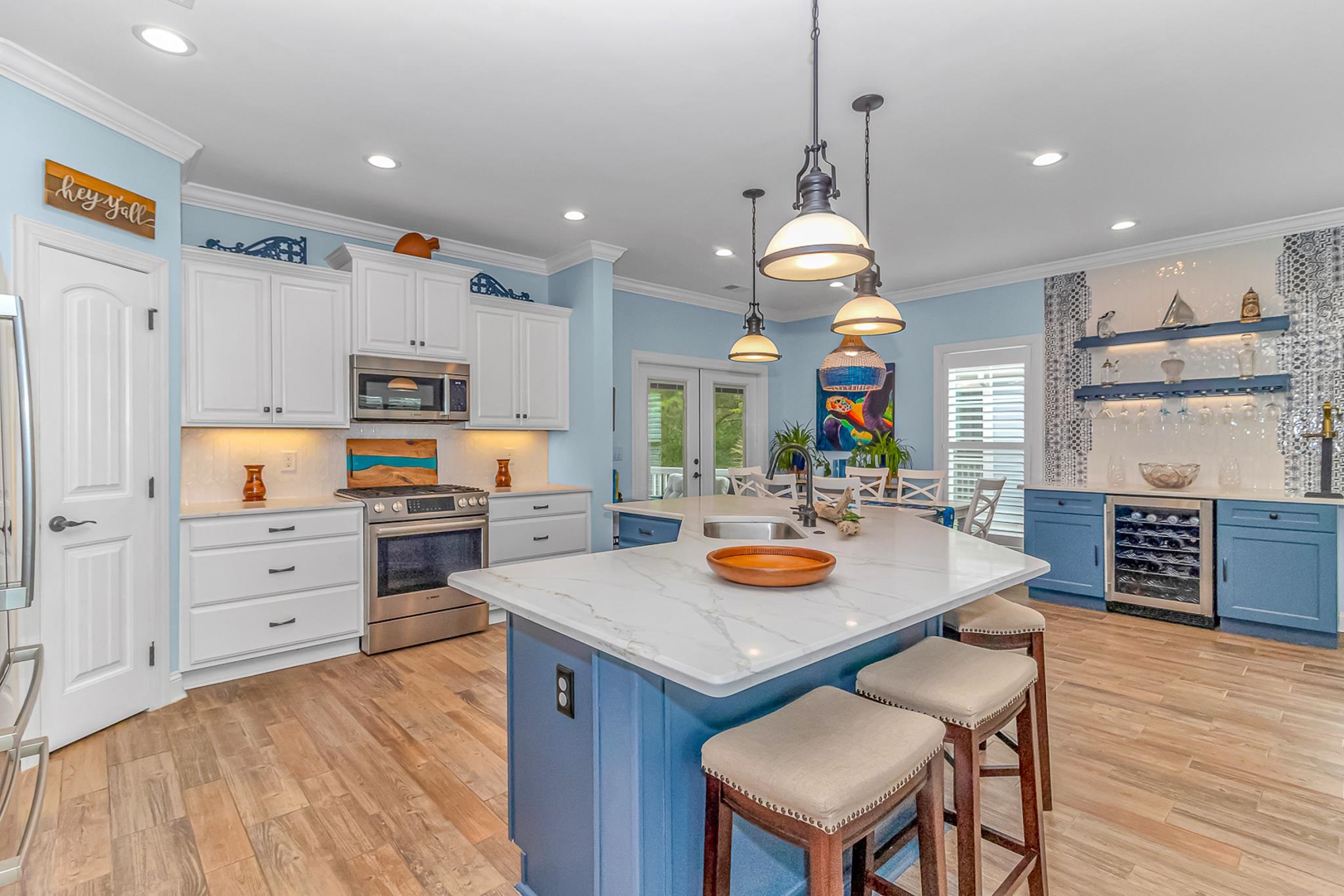 40 Big Oak Pl.