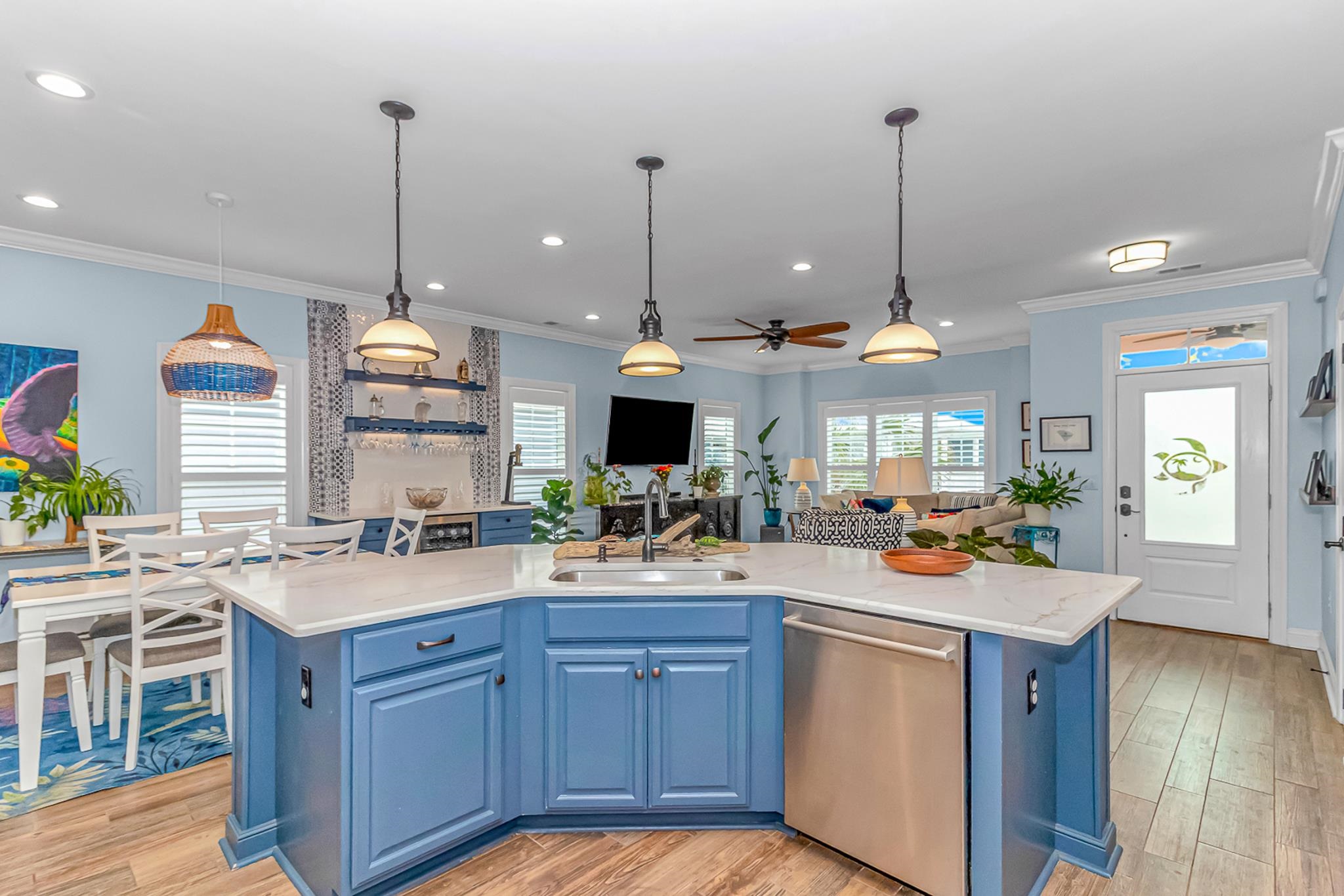 40 Big Oak Pl.