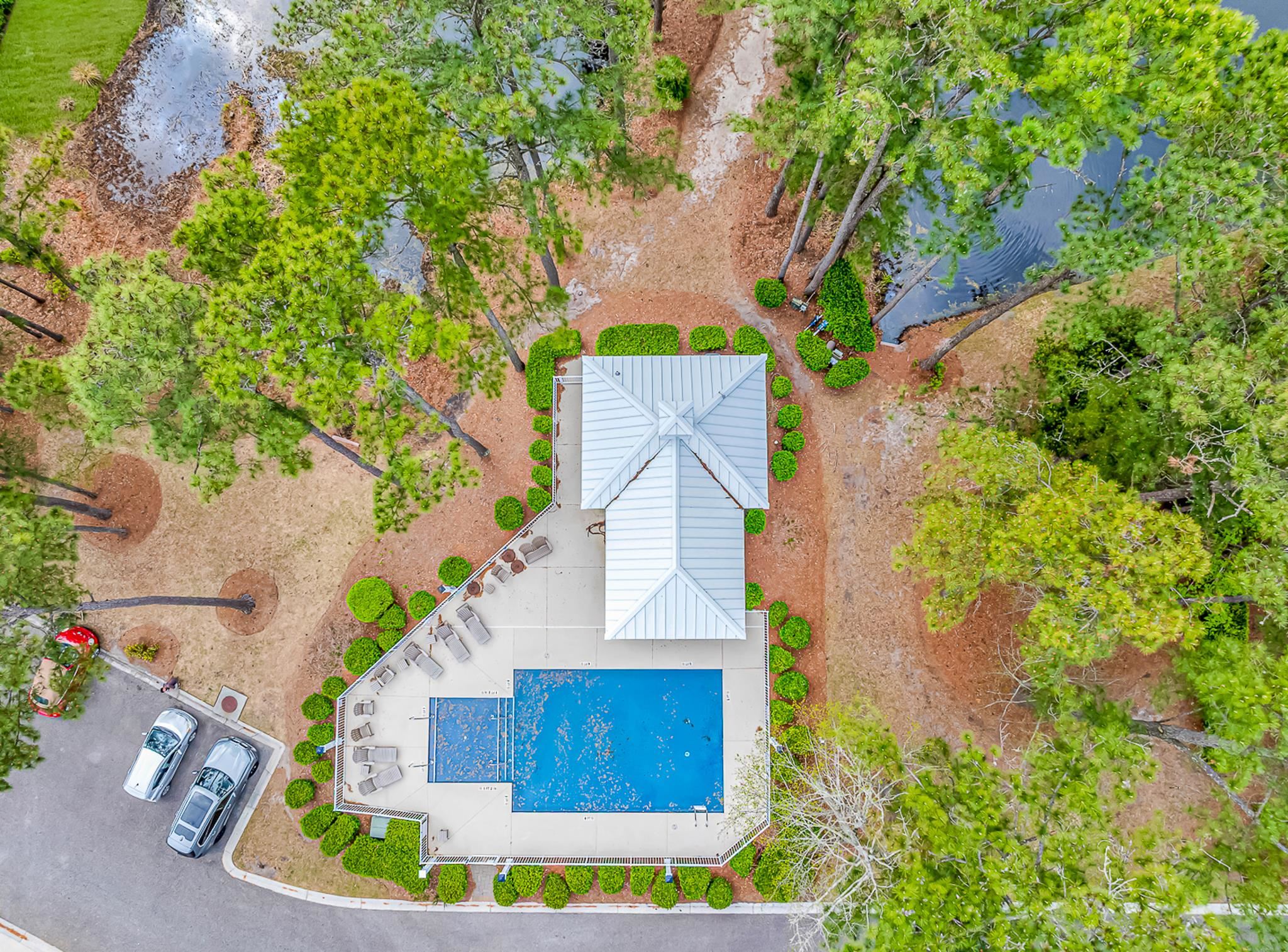 40 Big Oak Pl.