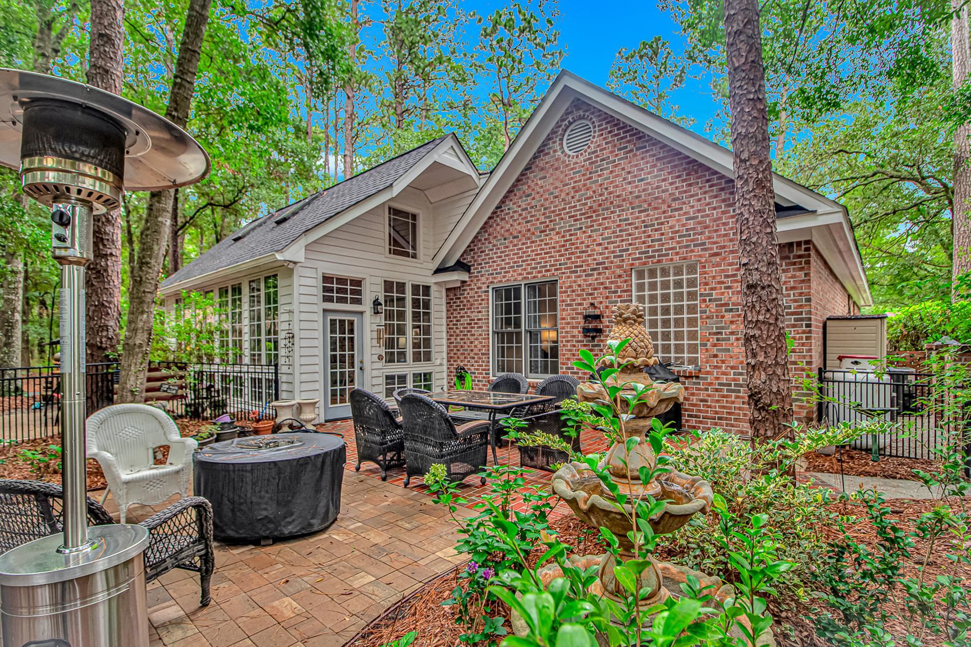 358 Doral Dr.