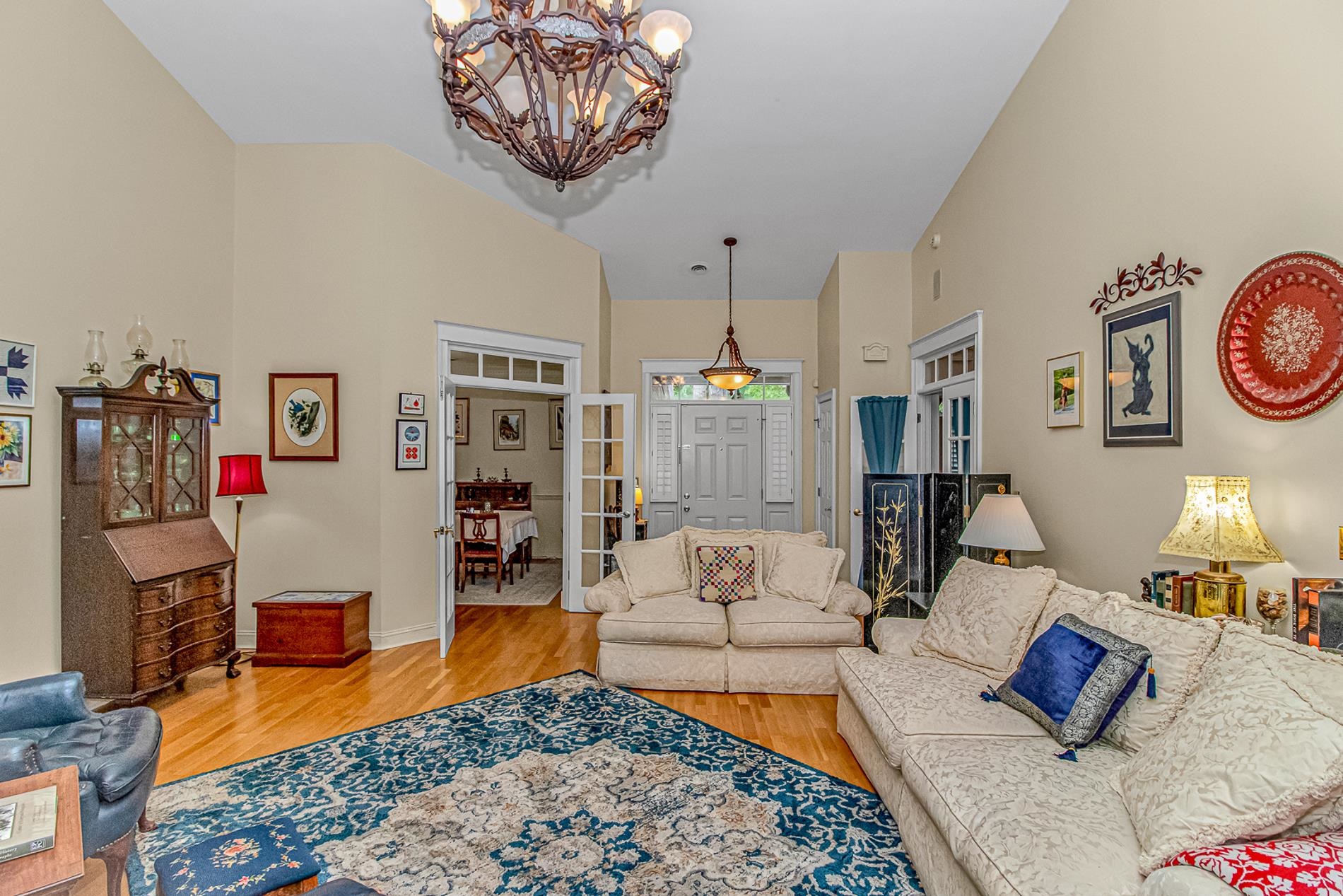 358 Doral Dr.