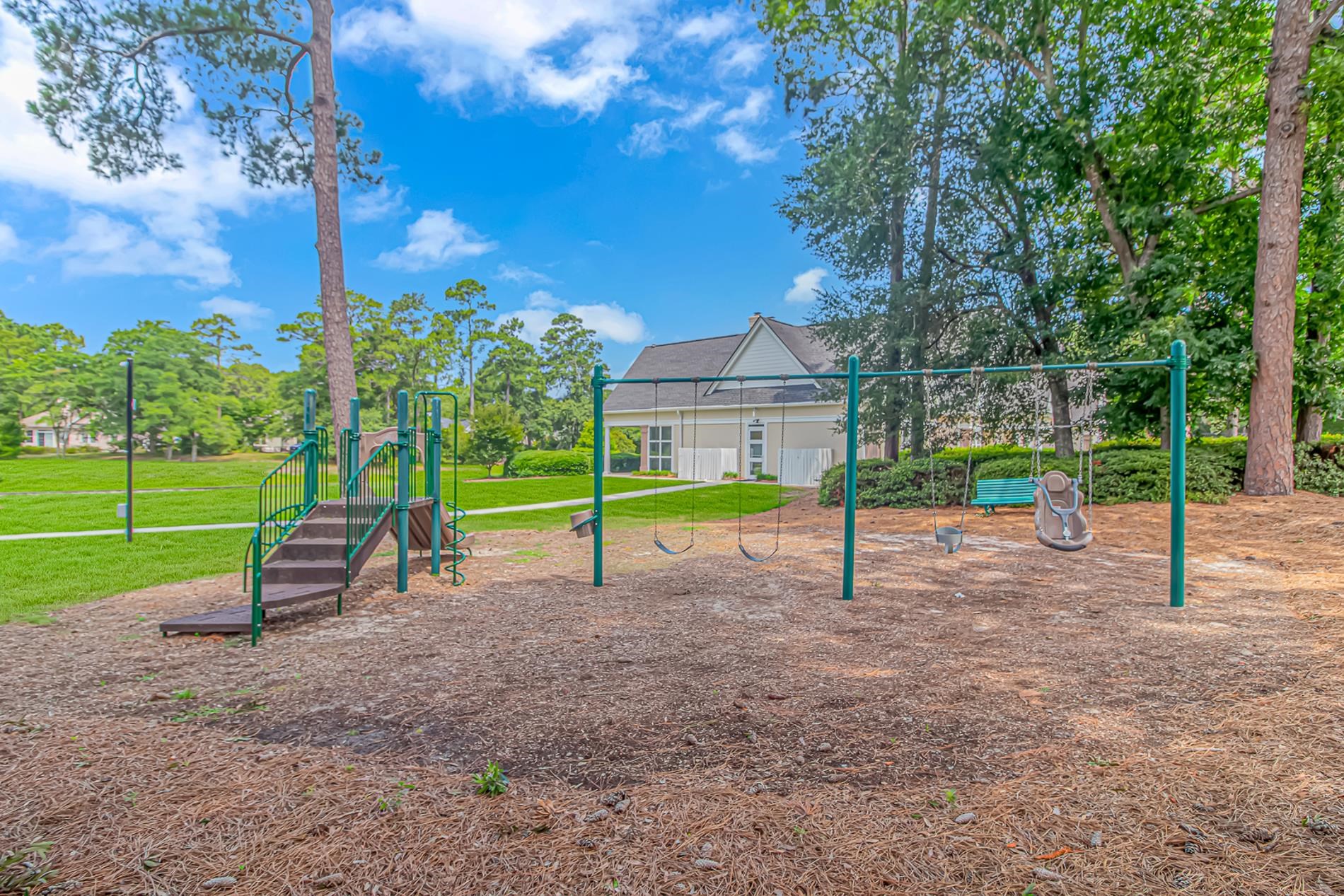 358 Doral Dr.