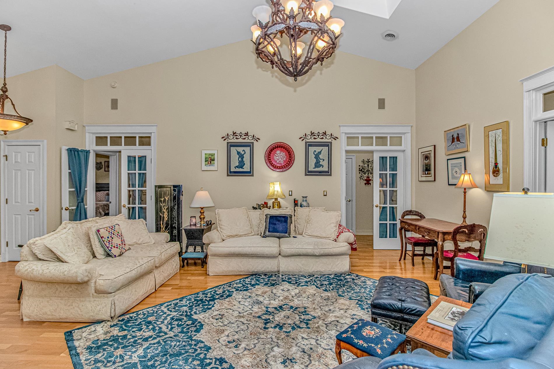 358 Doral Dr.