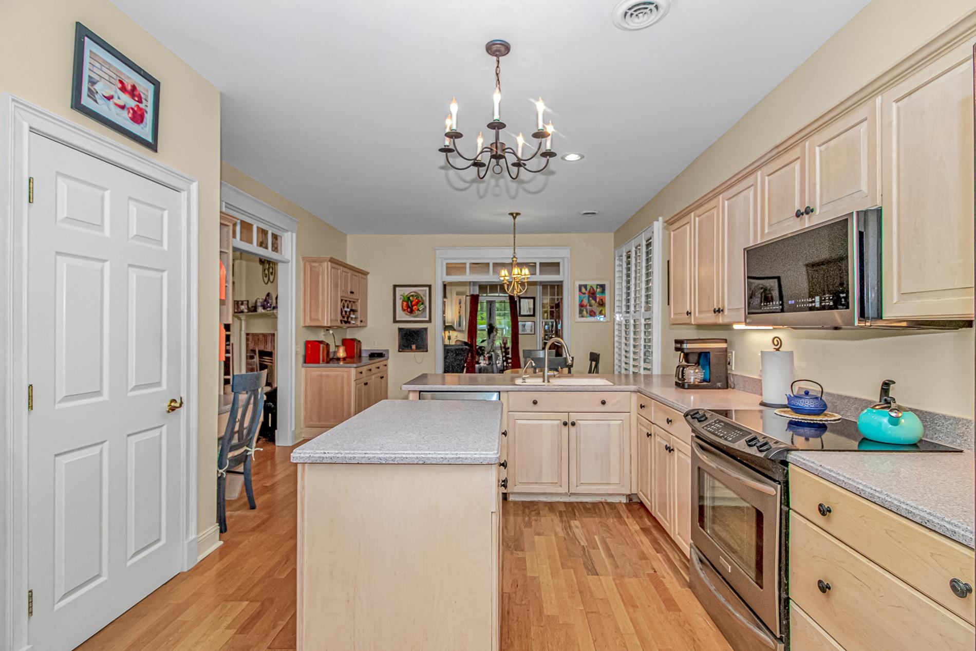 358 Doral Dr.