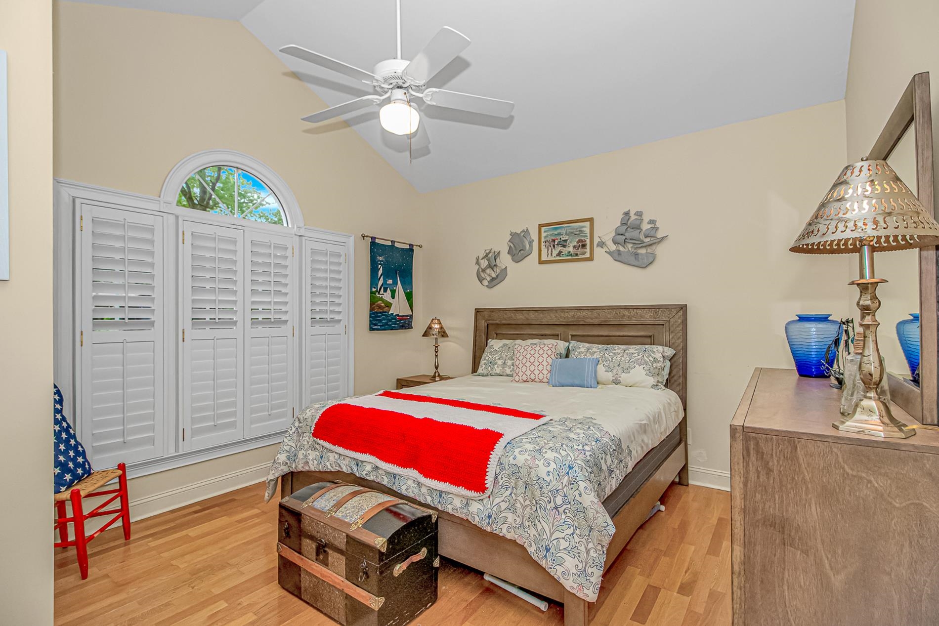 358 Doral Dr.