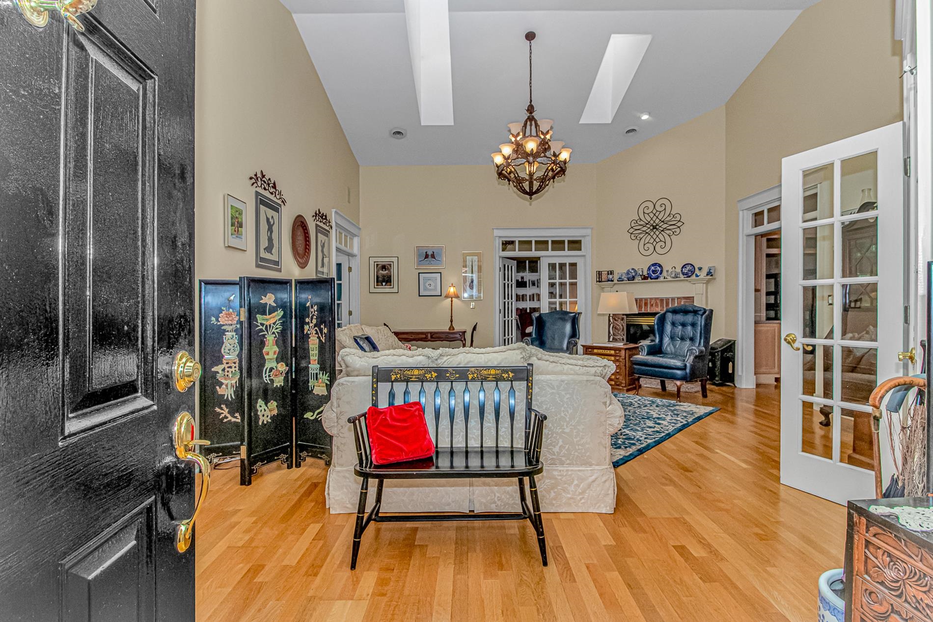 358 Doral Dr.